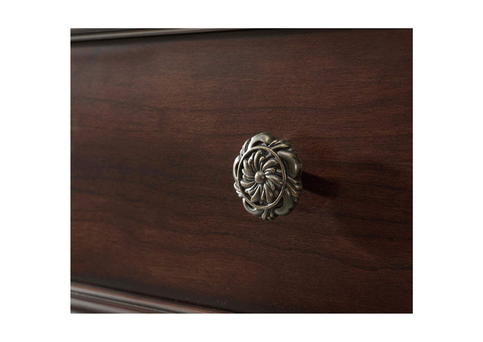 Classic Dresser,Elements