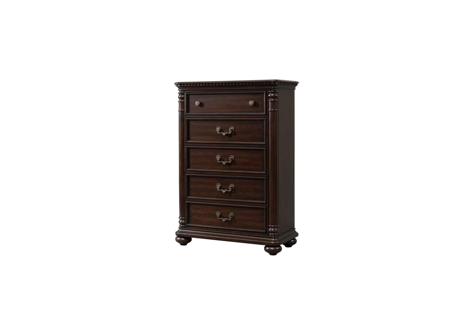 Classic Chest,Elements