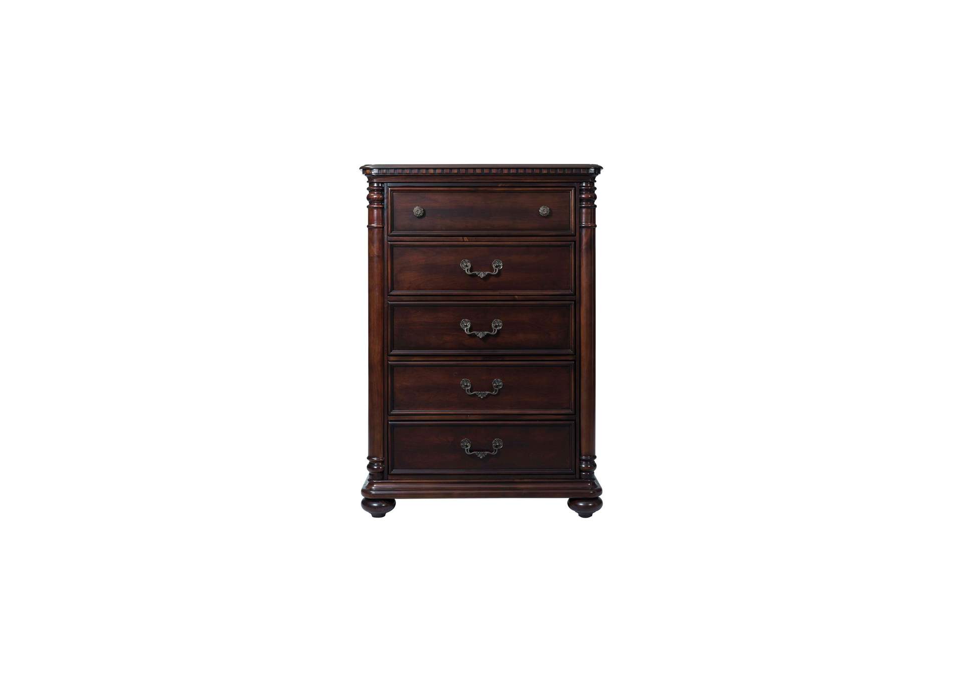 Classic Chest,Elements