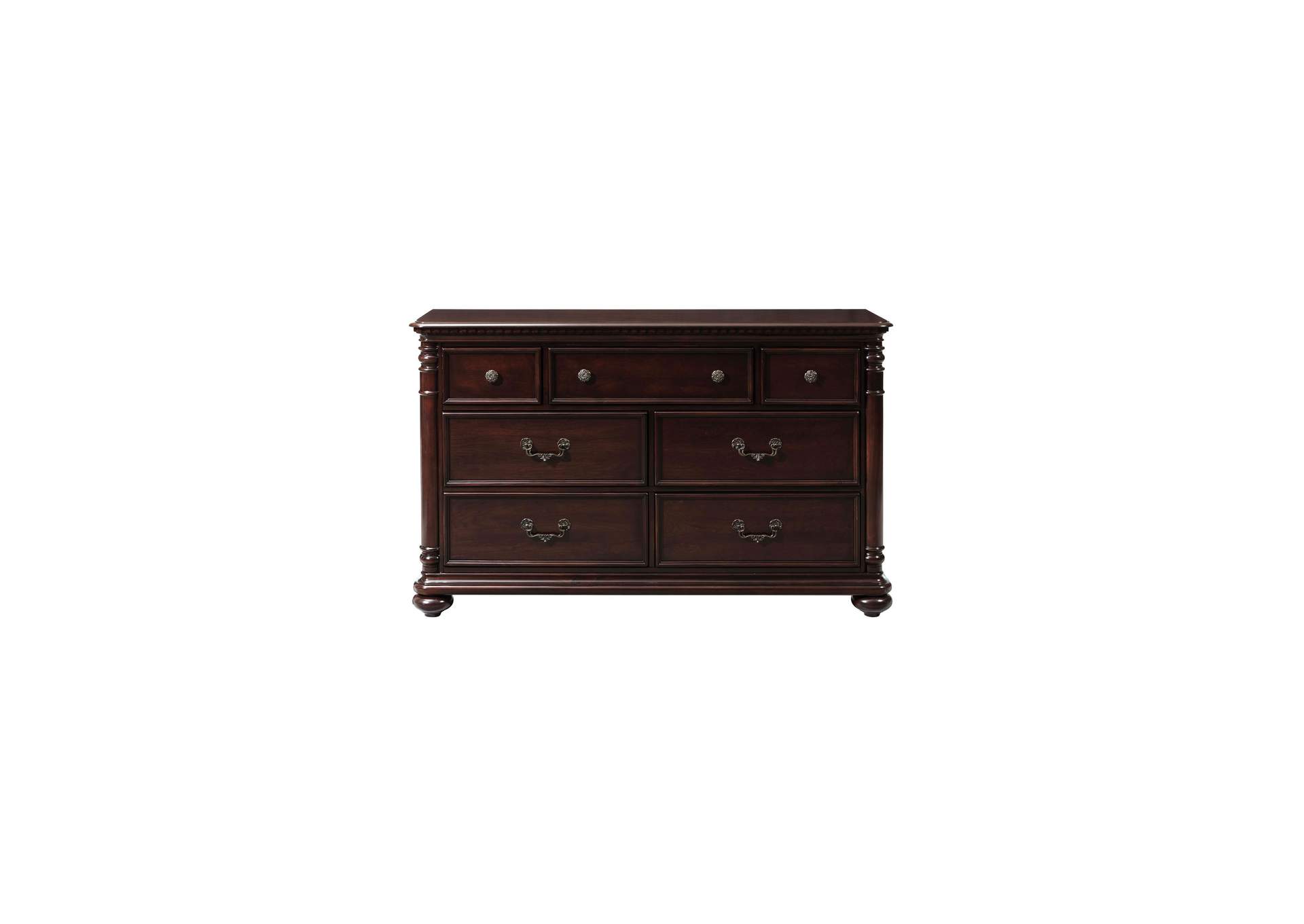 Classic Dresser,Elements