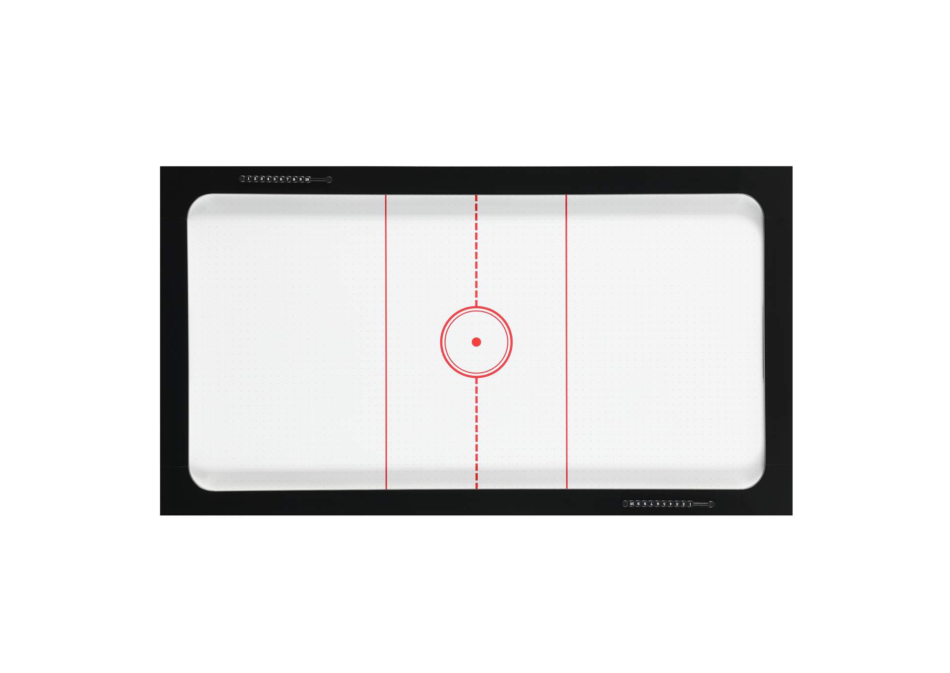 Cloud Air Hockey Table Ssg - 102506 Air Hockey Table,Elements