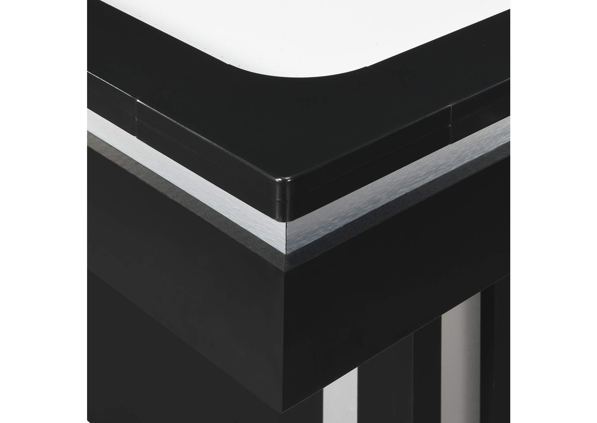 Cloud Air Hockey Table Ssg - 102506 Air Hockey Table,Elements