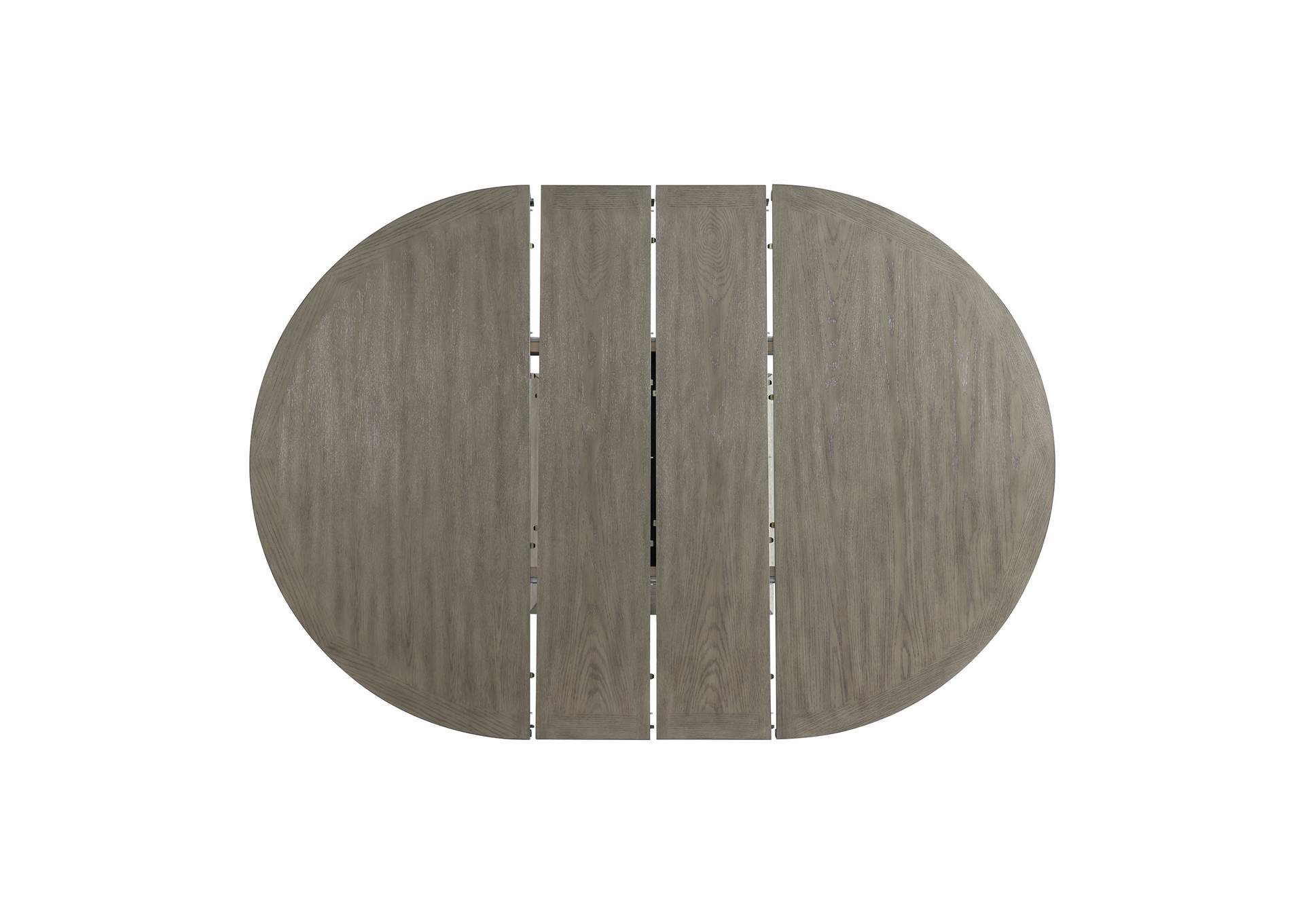 Collins Dining Table Complete In Grey,Elements