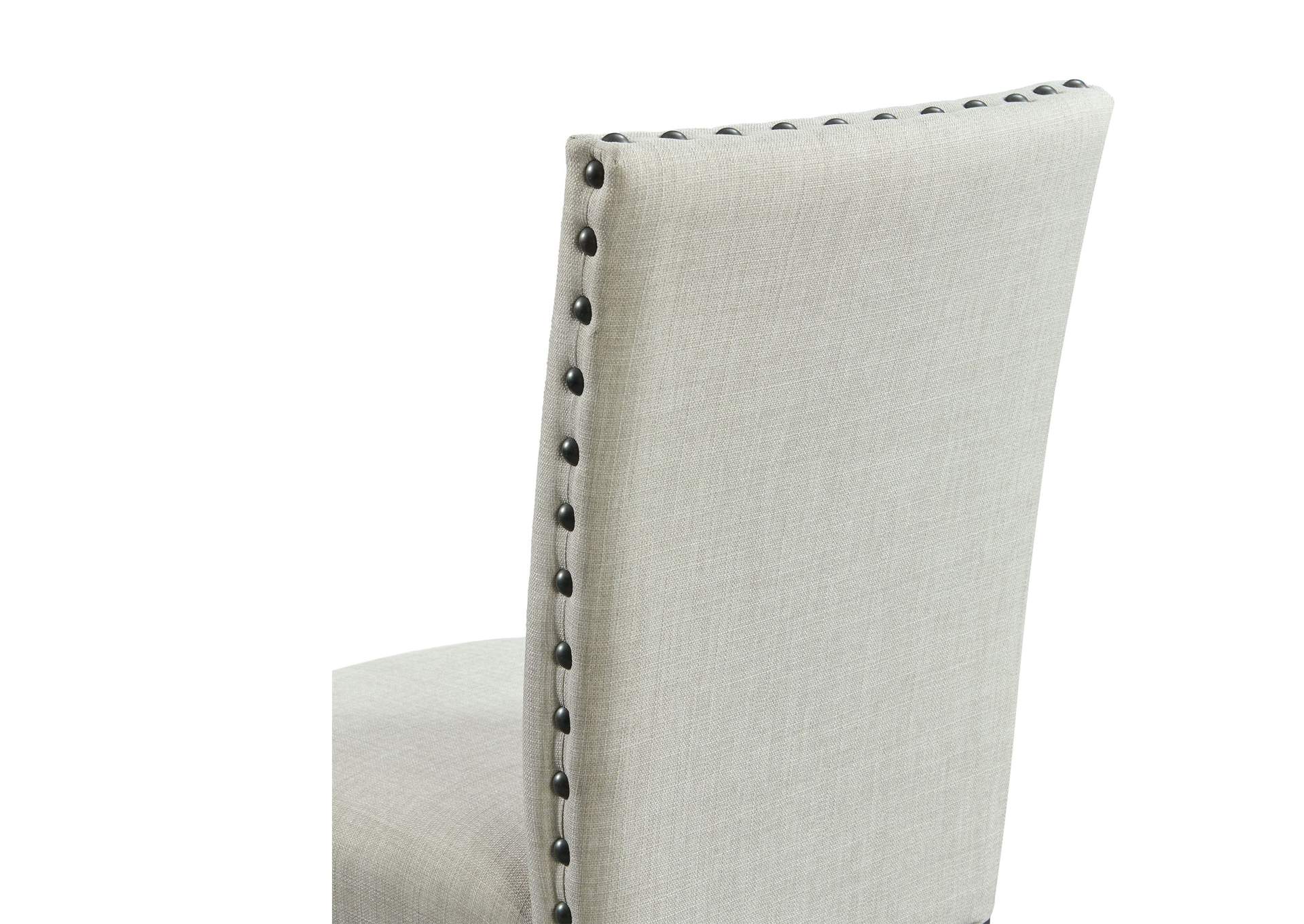 Colorado Counter Parson Chair With Nail 2 Piece Per Pack,Elements