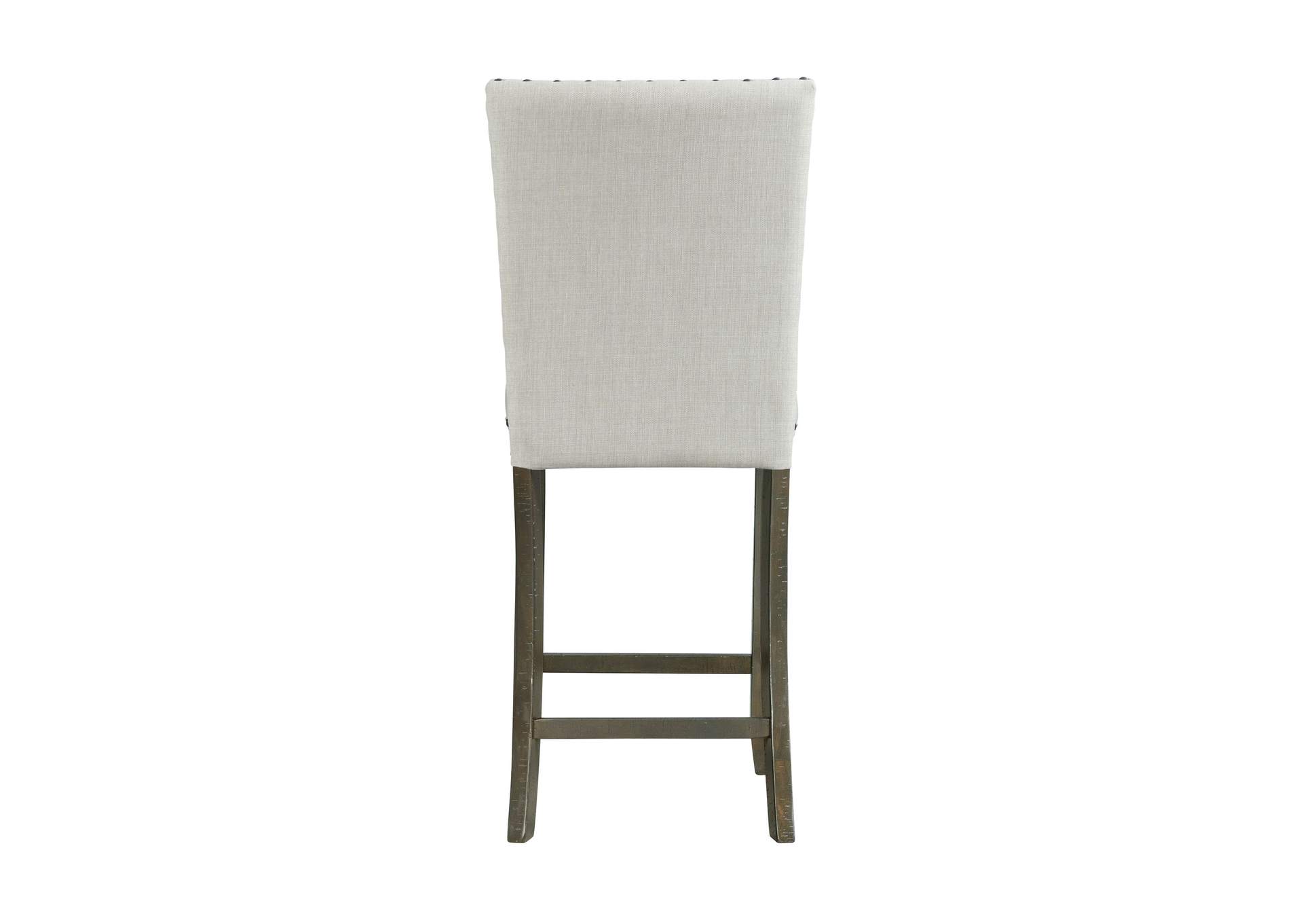Colorado Counter Parson Chair With Nail 2 Piece Per Pack,Elements