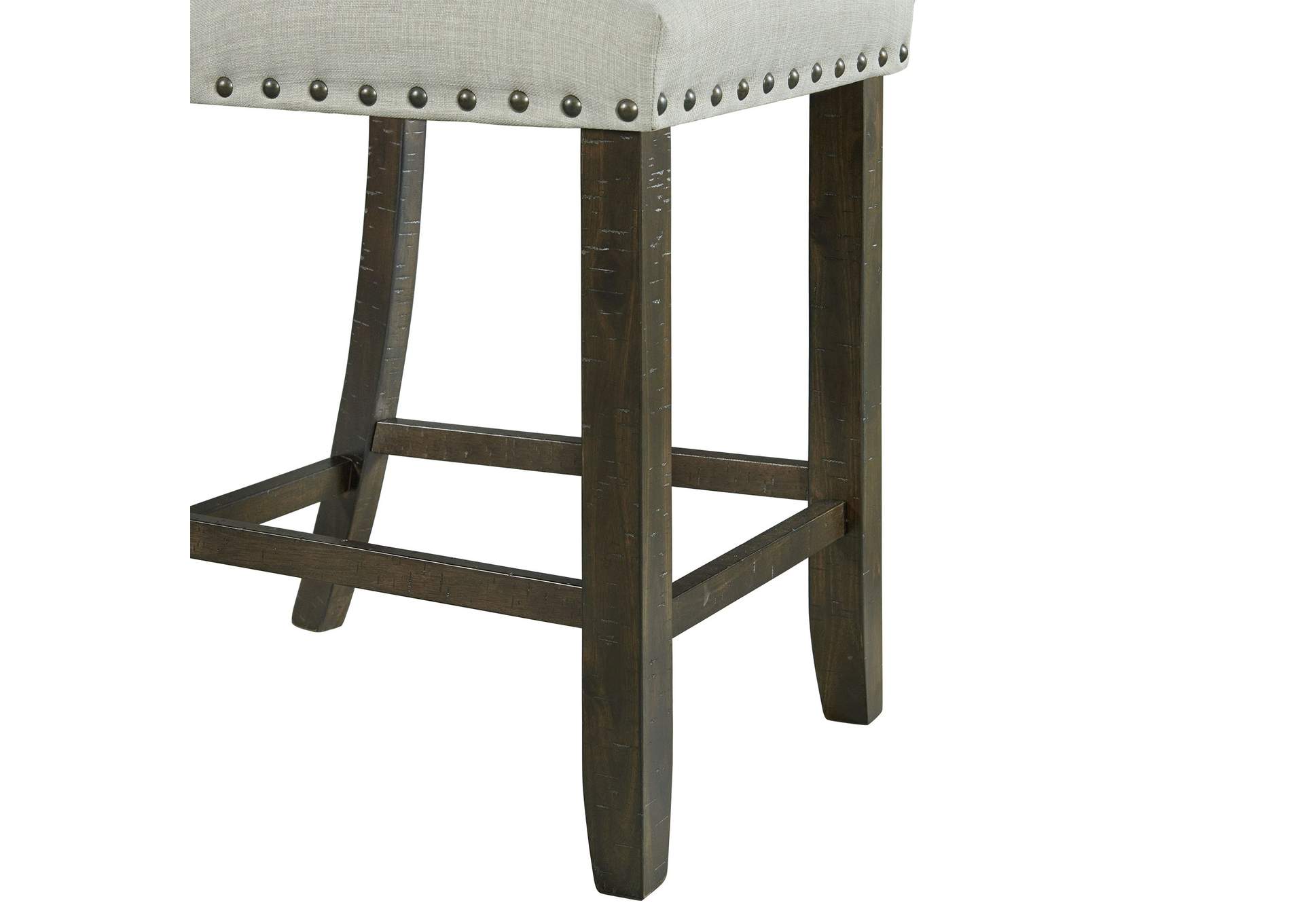 Colorado Counter Parson Chair With Nail 2 Piece Per Pack,Elements