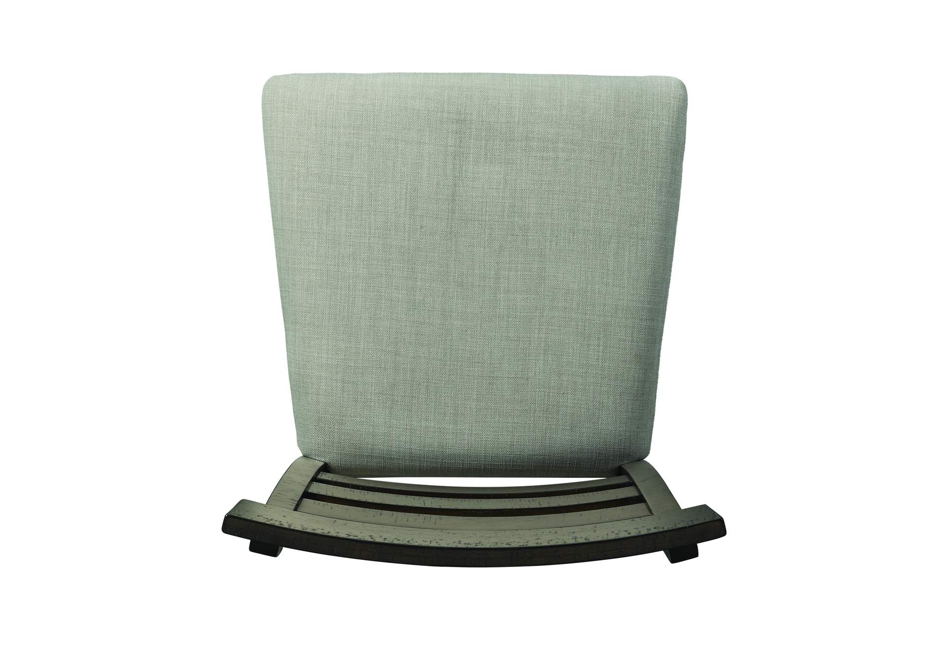 Colorado Counter Side Chair With Cushion Seat 2 Piece Per Pack,Elements