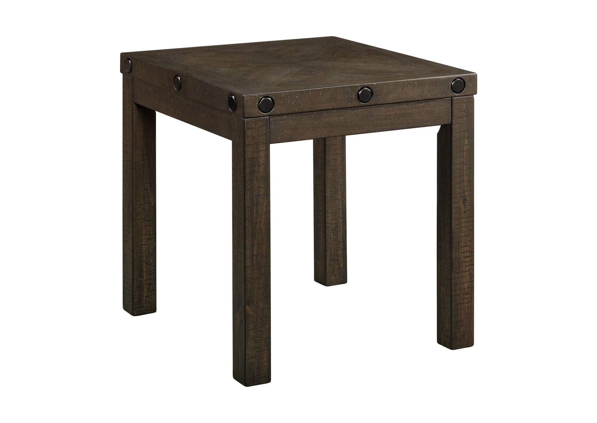 Colorado Occasional 3 Piece Set With Coffee 2 End Tables,Elements