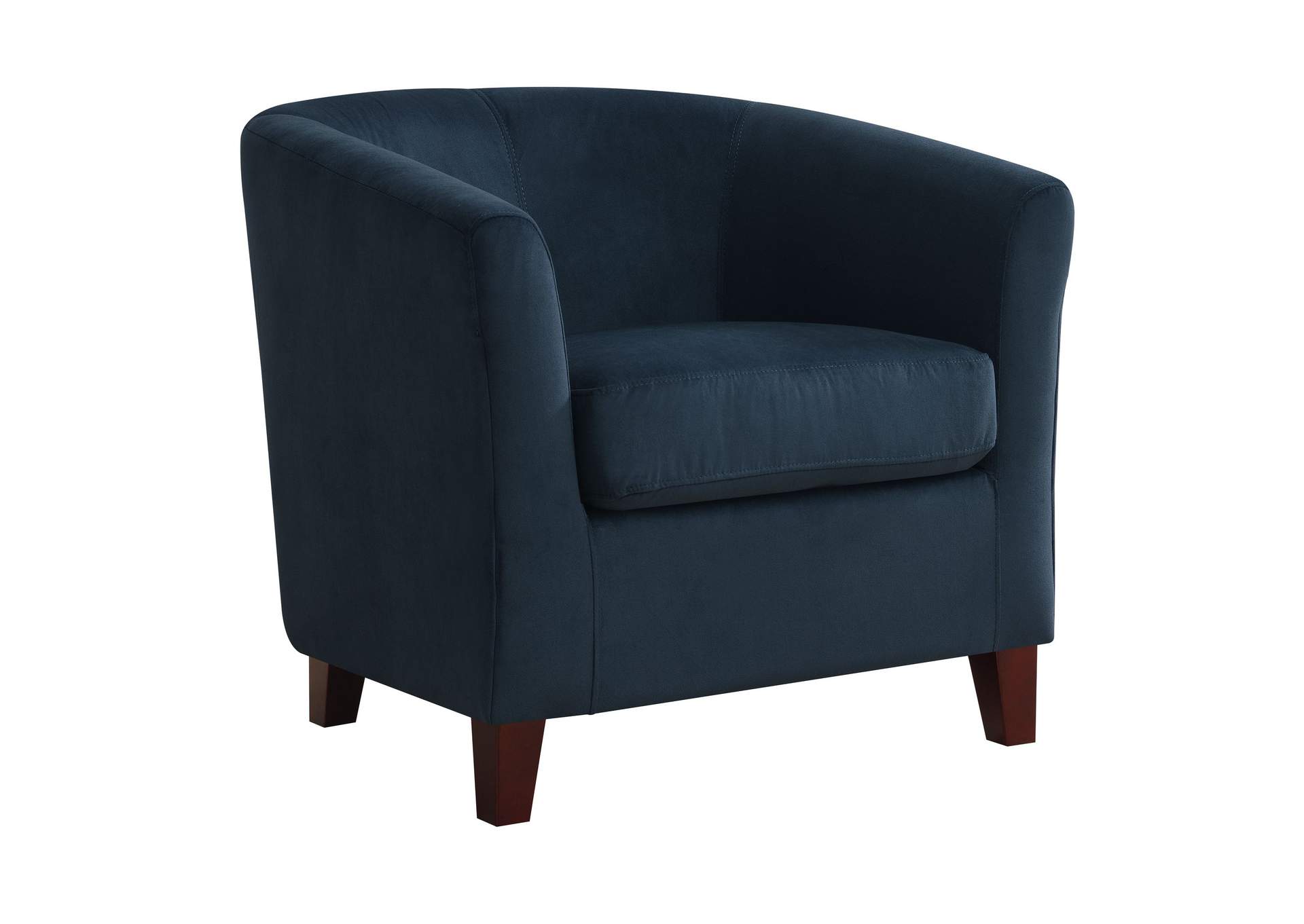 Concord Chair In Ottoman Navy,Elements