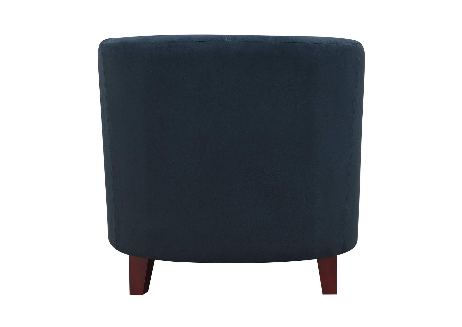 Concord Chair In Ottoman Navy,Elements