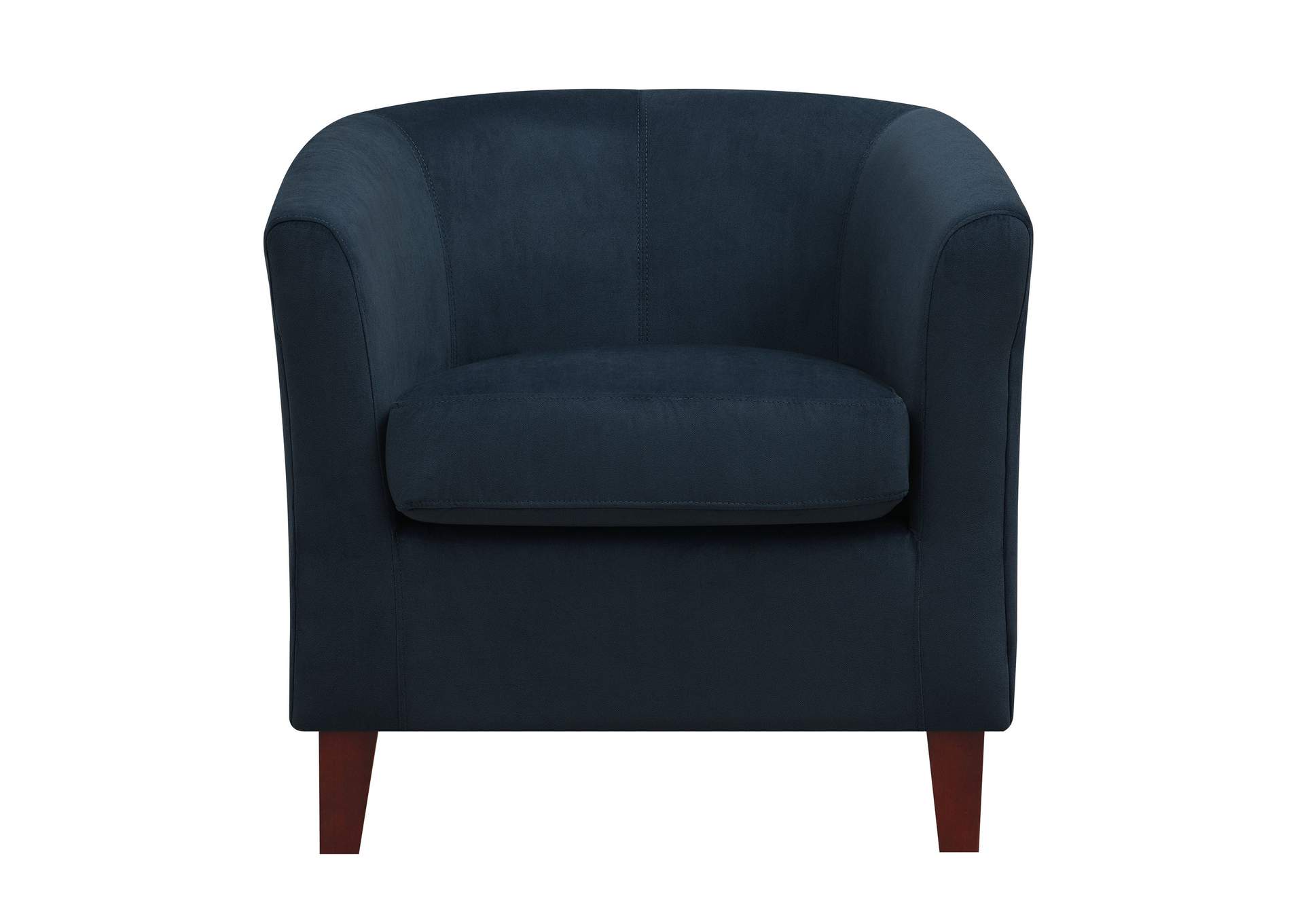 Concord Chair In Ottoman Navy,Elements