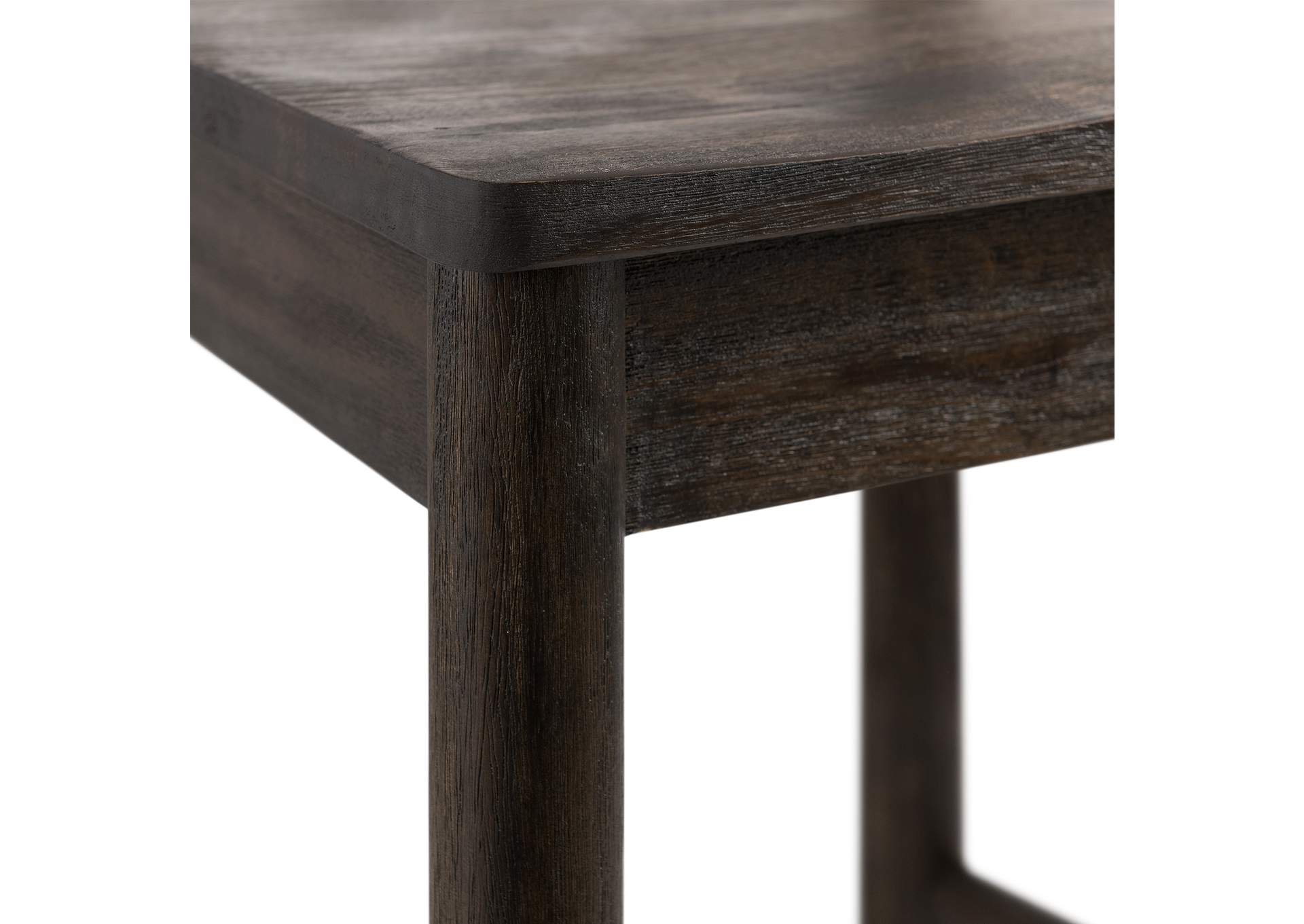 D210 - 21C Coronado - 30 Barstool - Chocolate,Elements