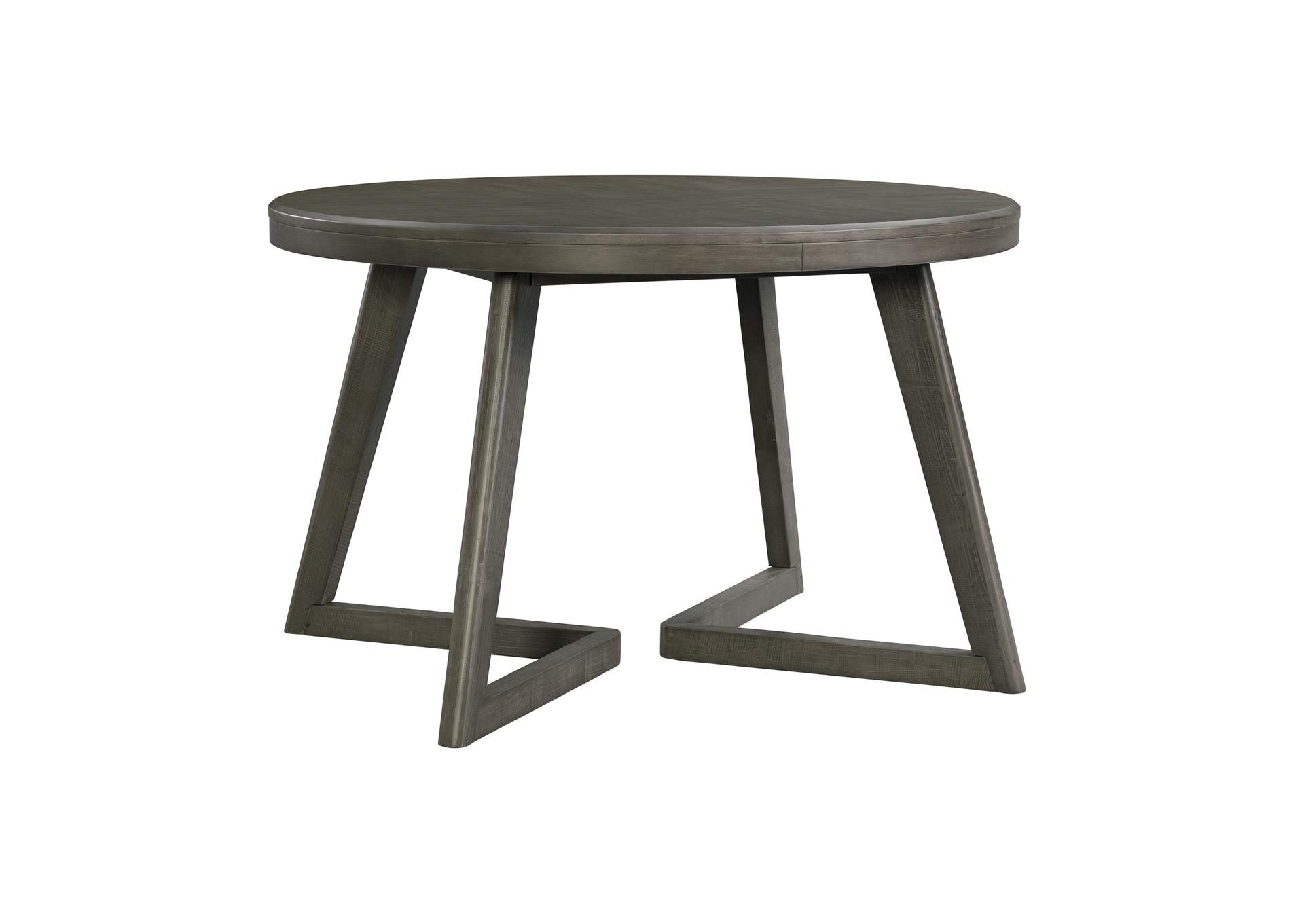 Cross Round Dining Table,Elements