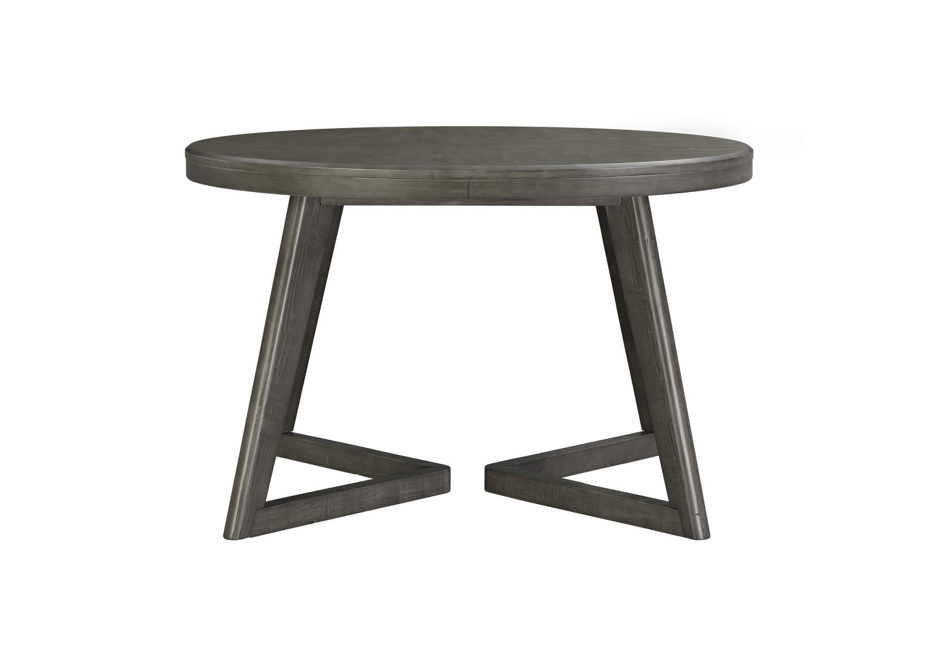 Cross Round Dining Table,Elements