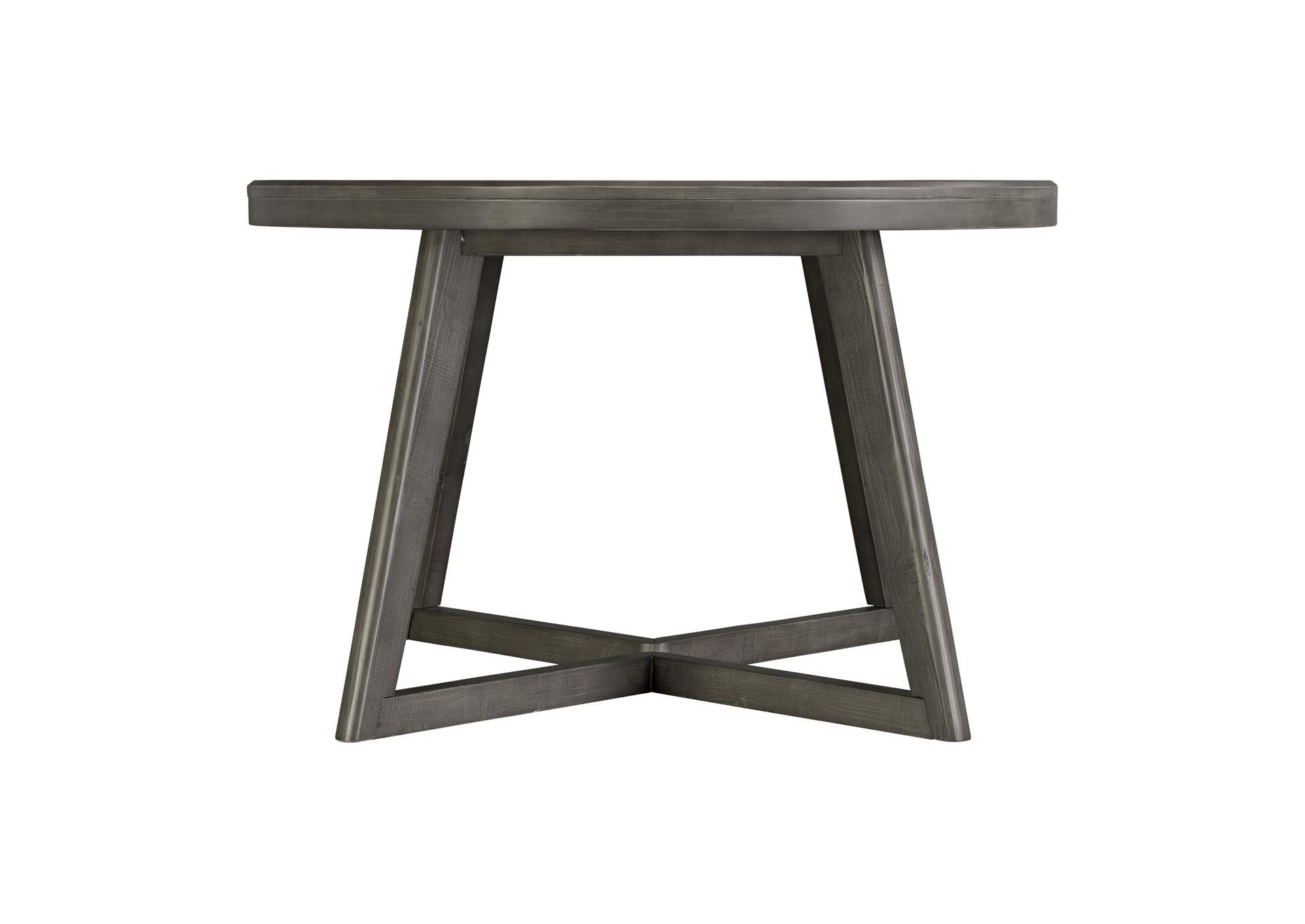 Cross Round Dining Table,Elements