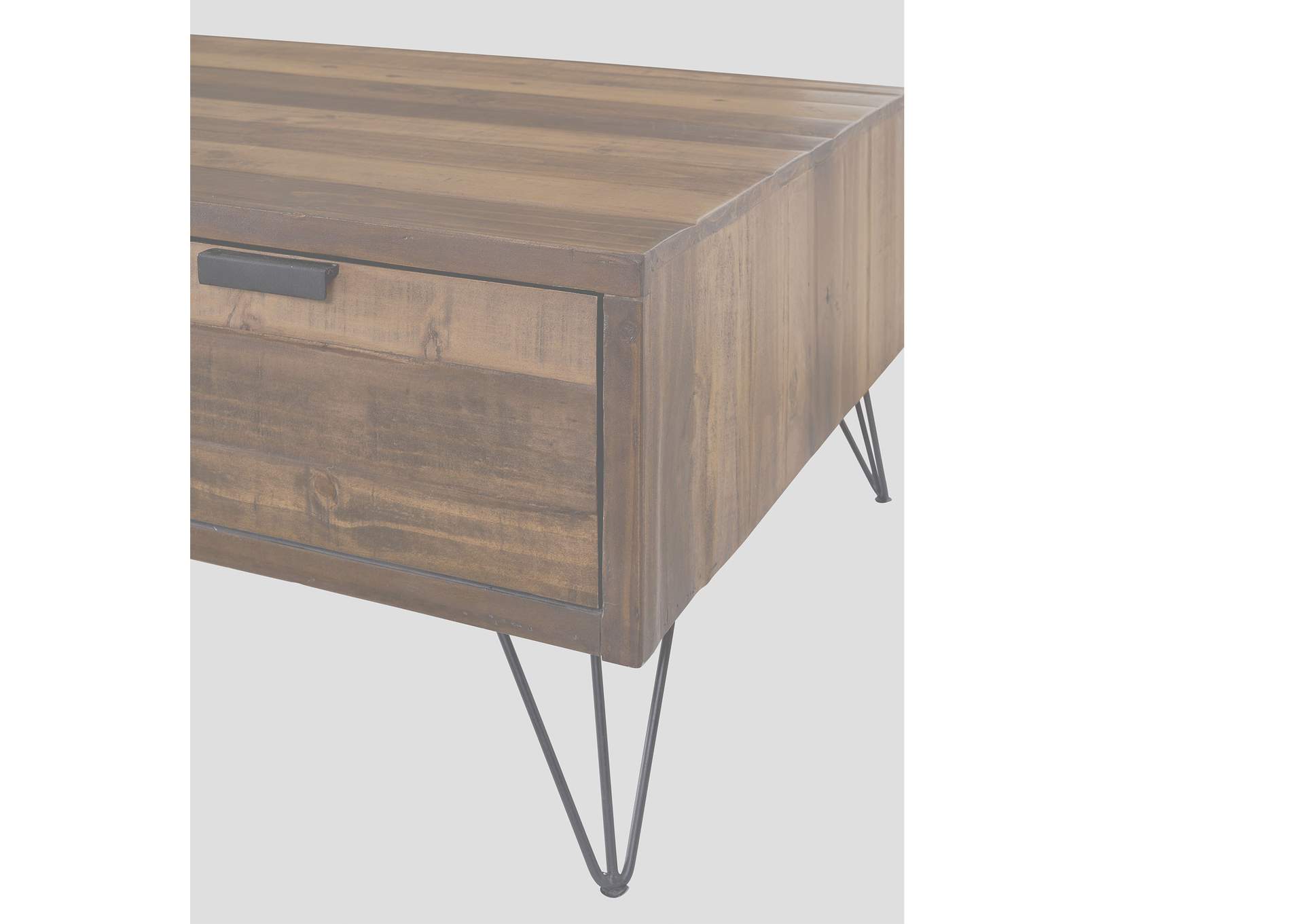 Cruz Occasional End Table,Elements