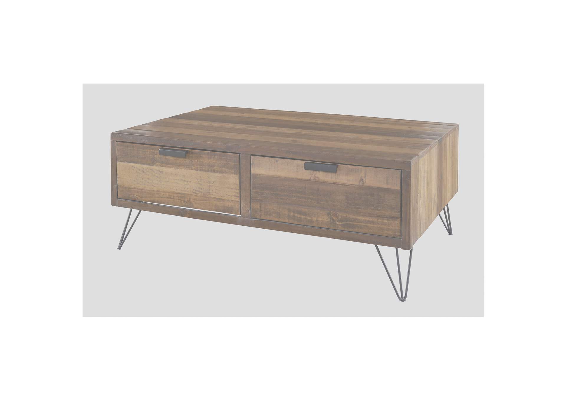 Cruz Occasional Coffee Table,Elements