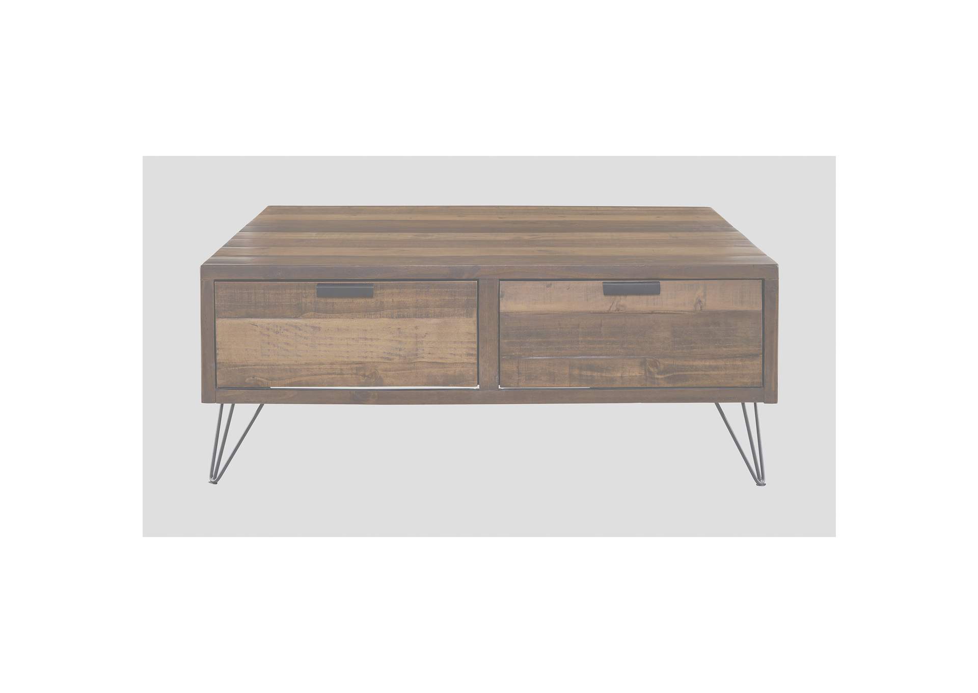 Cruz Occasional Coffee Table,Elements