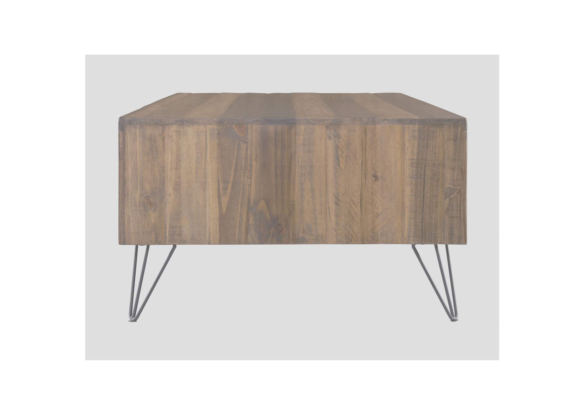 Cruz Occasional Coffee Table,Elements