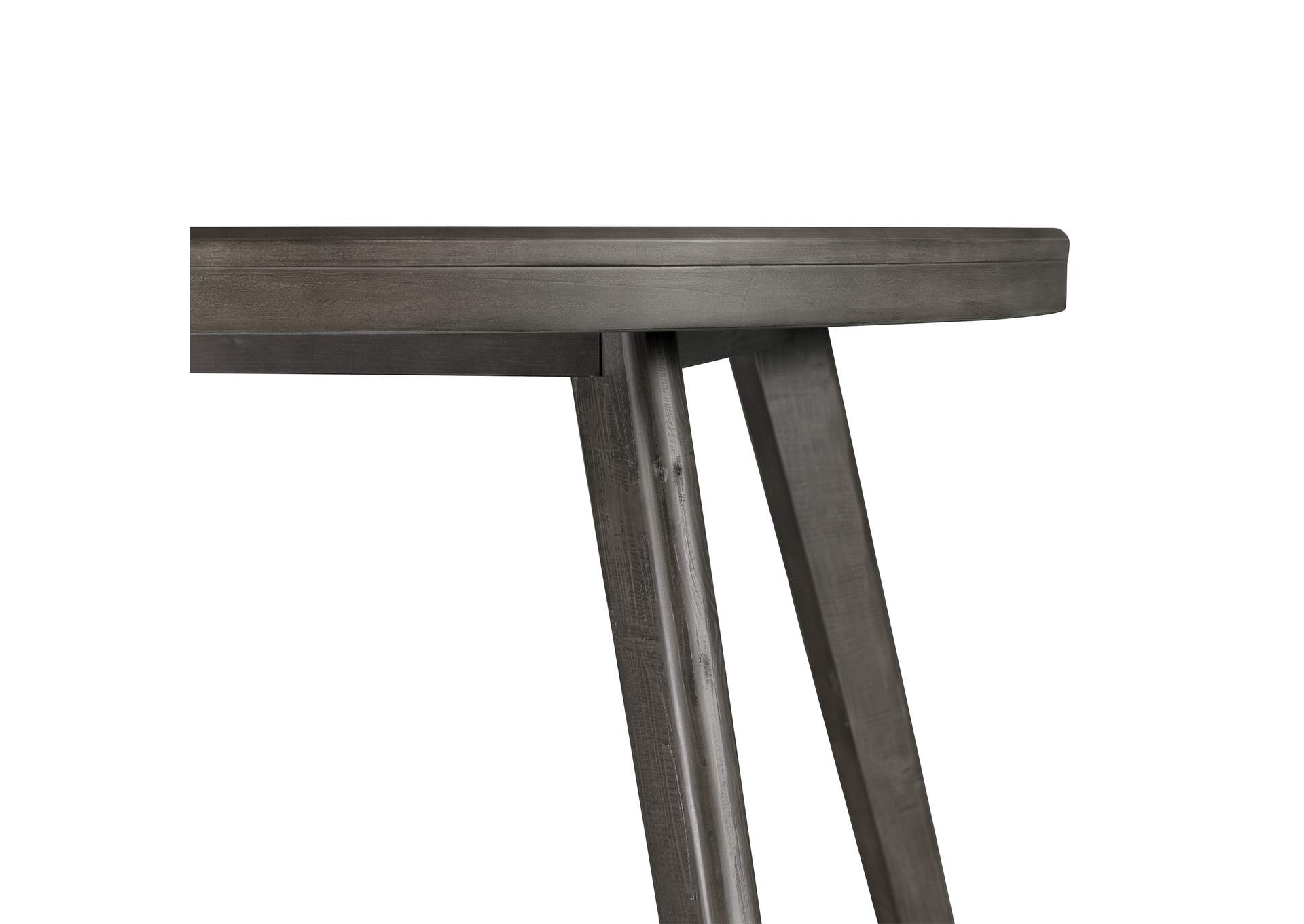 Cross Round Dining Table,Elements