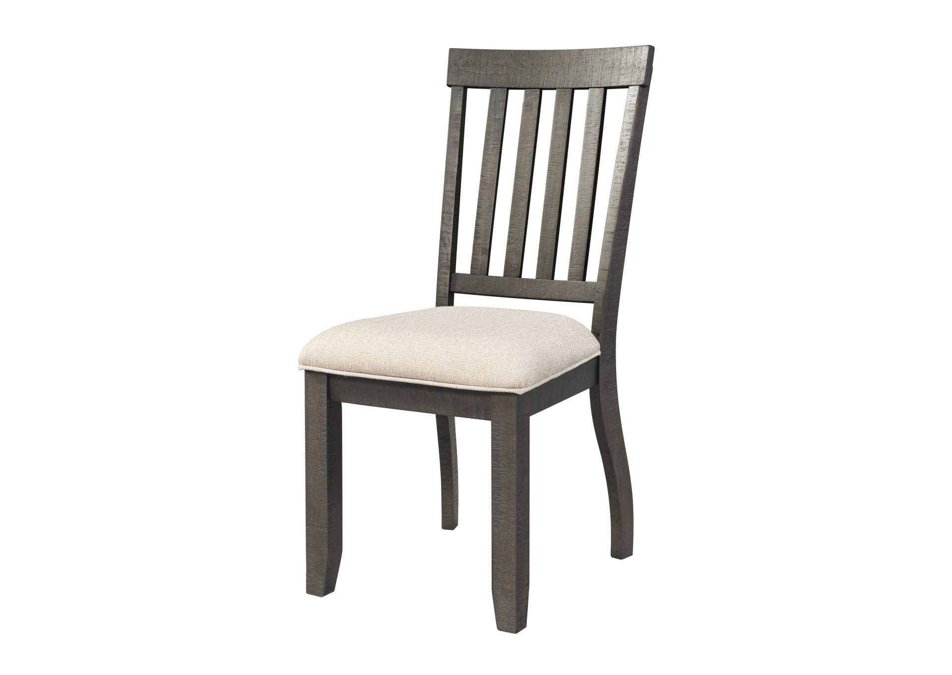 Stone Side Chair 2 Per Pack,Elements