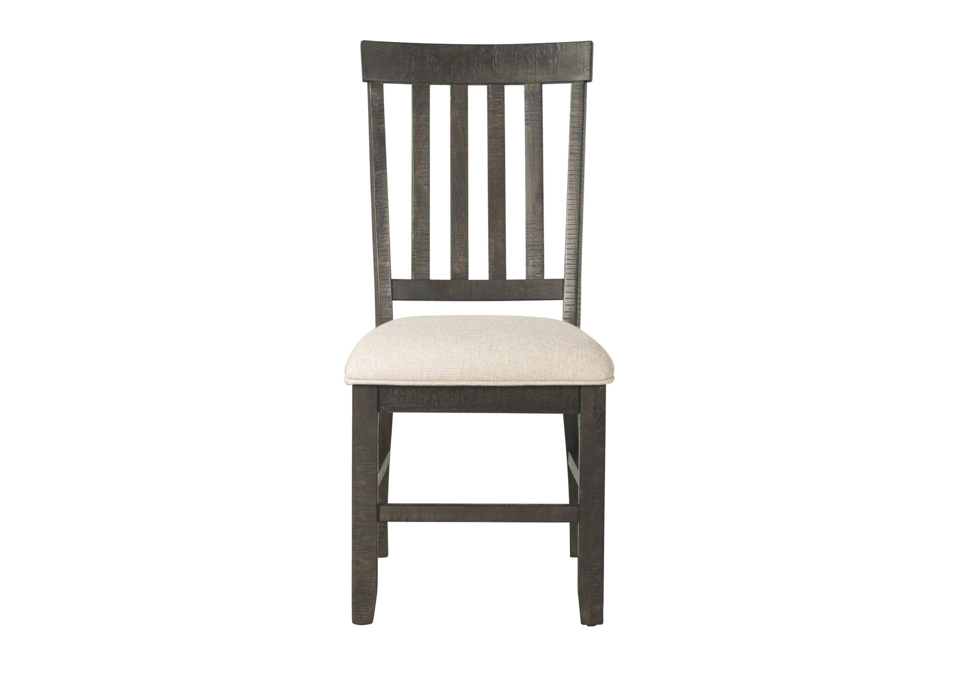 Stone Side Chair 2 Per Pack,Elements