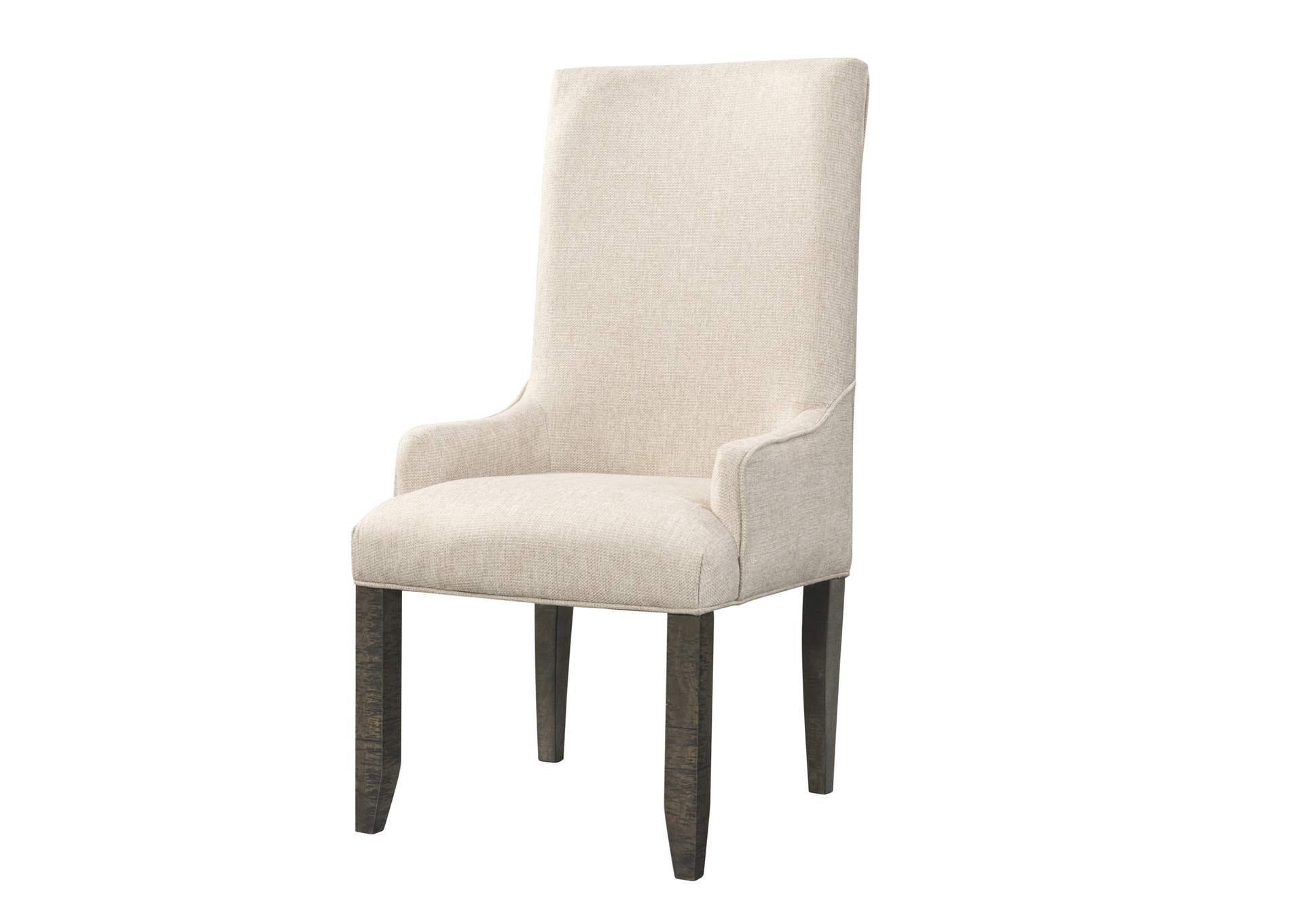 Stone Parson Arm Chair 2 Per Pack,Elements