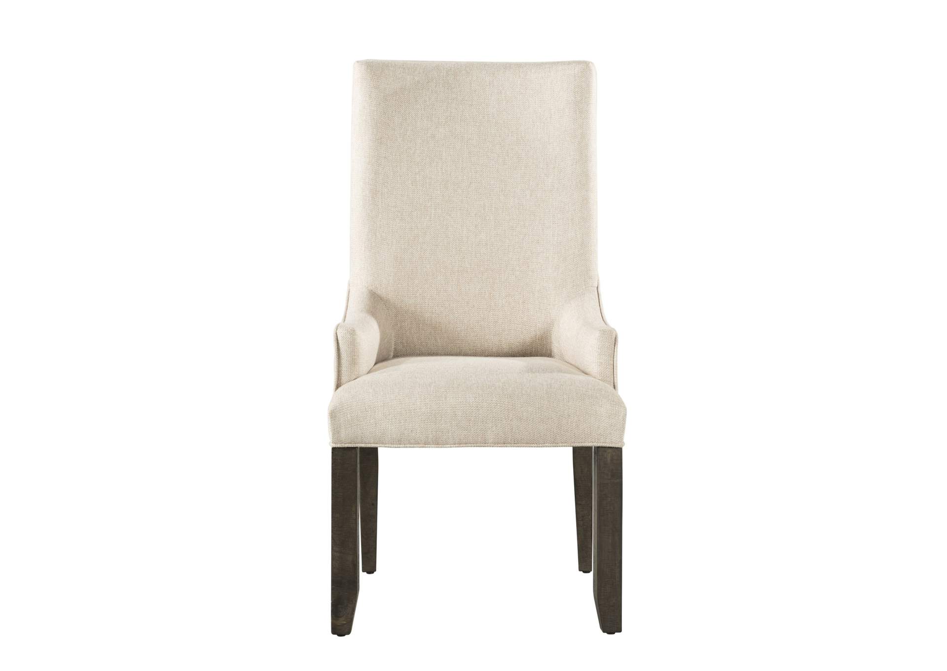 Stone Parson Arm Chair 2 Per Pack,Elements