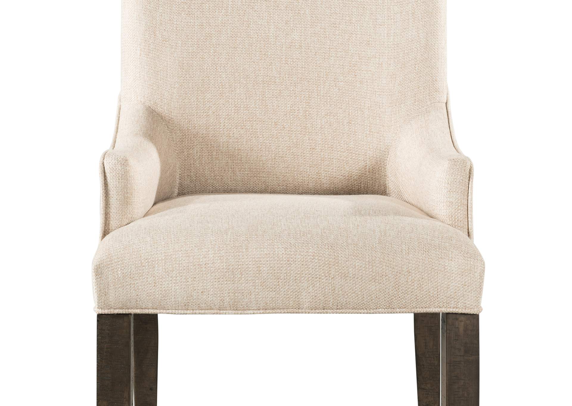 Stone Parson Arm Chair 2 Per Pack,Elements