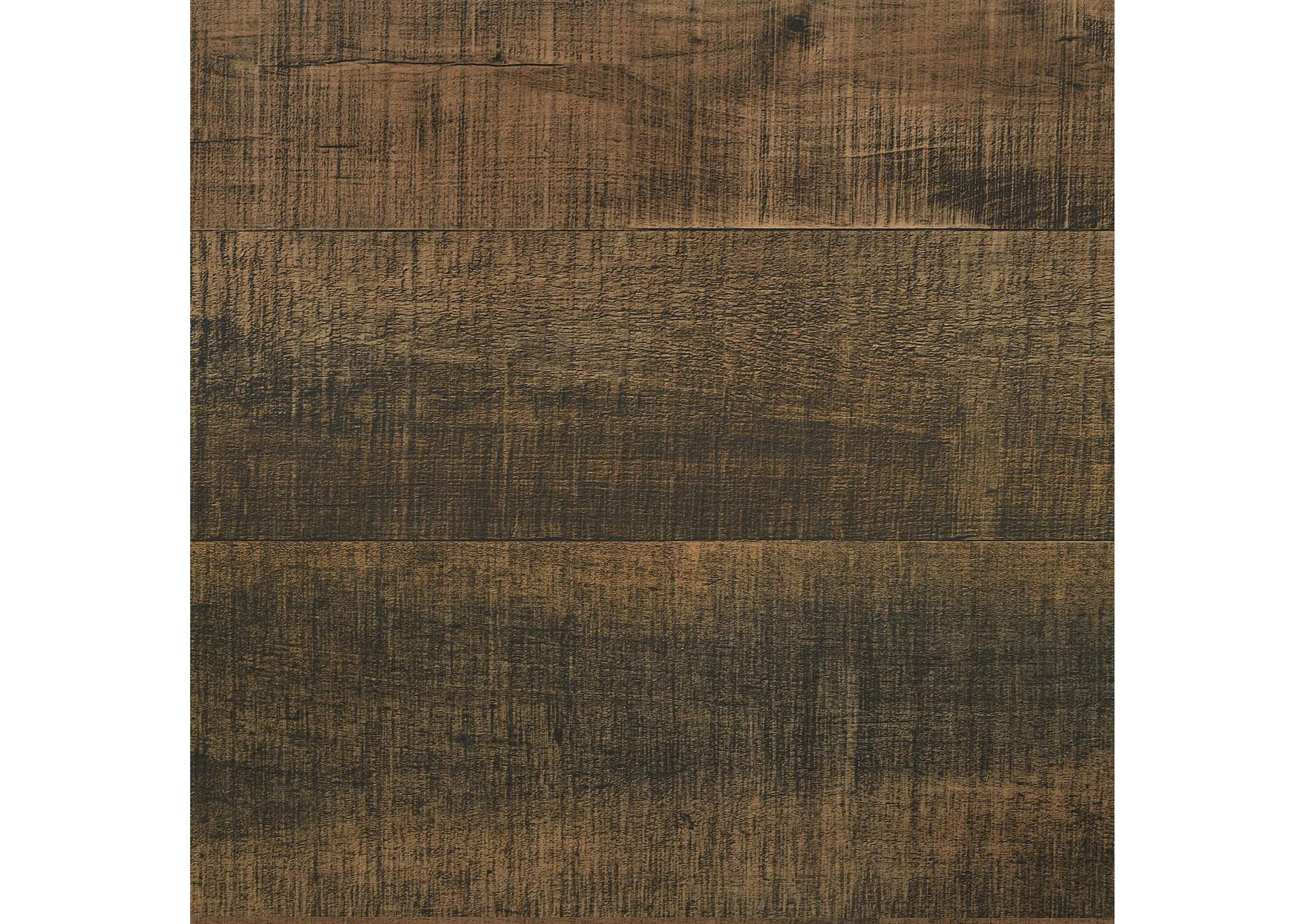 Dallas Dresser Rustic Brown,Elements
