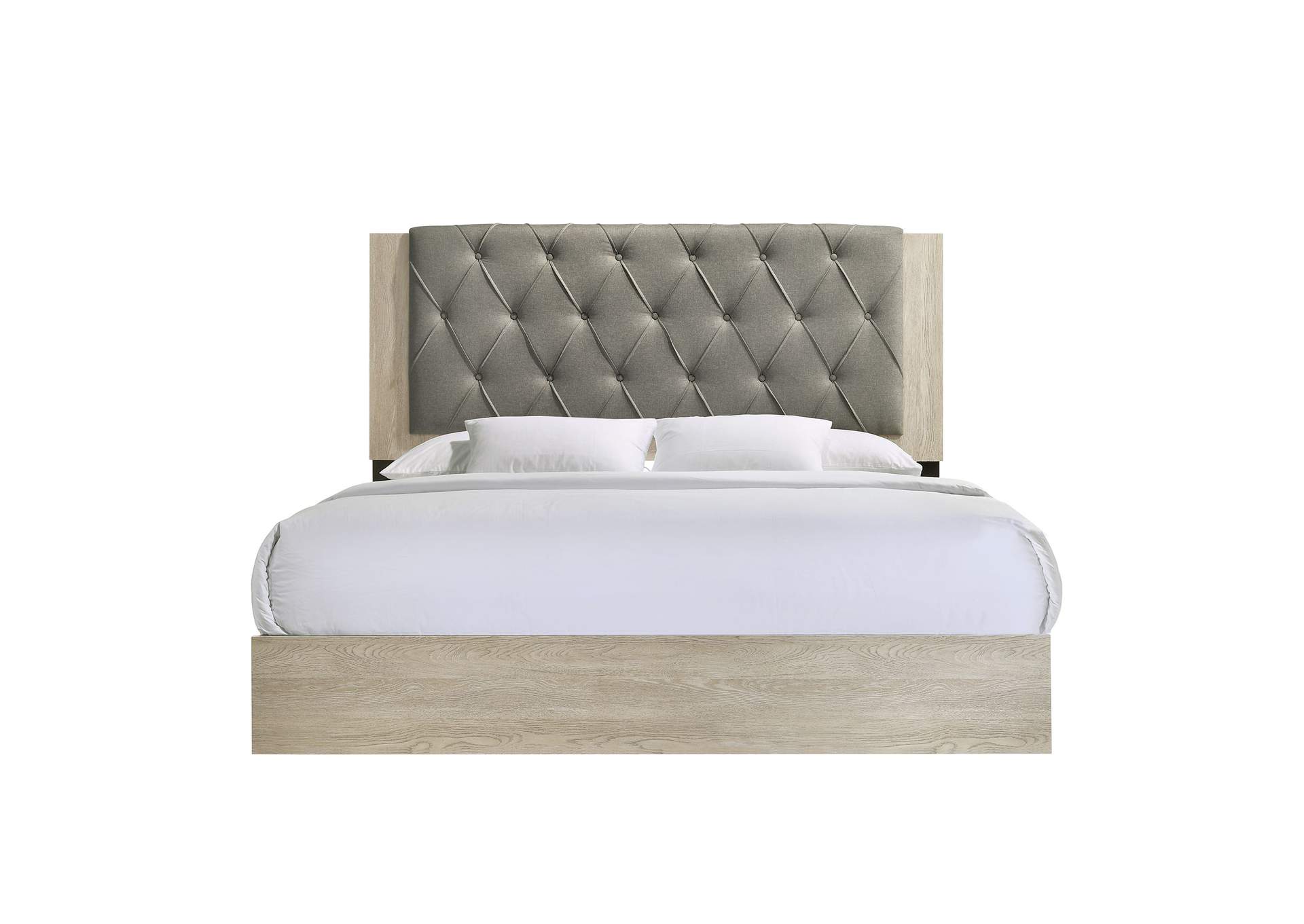 Delta King Bed Complete,Elements