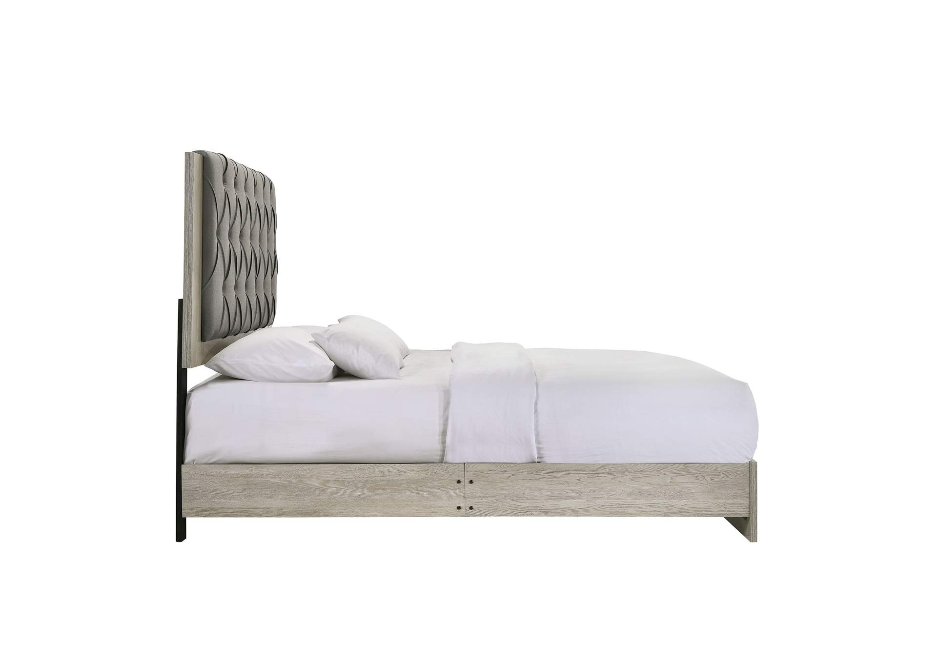 Delta King Bed Complete,Elements