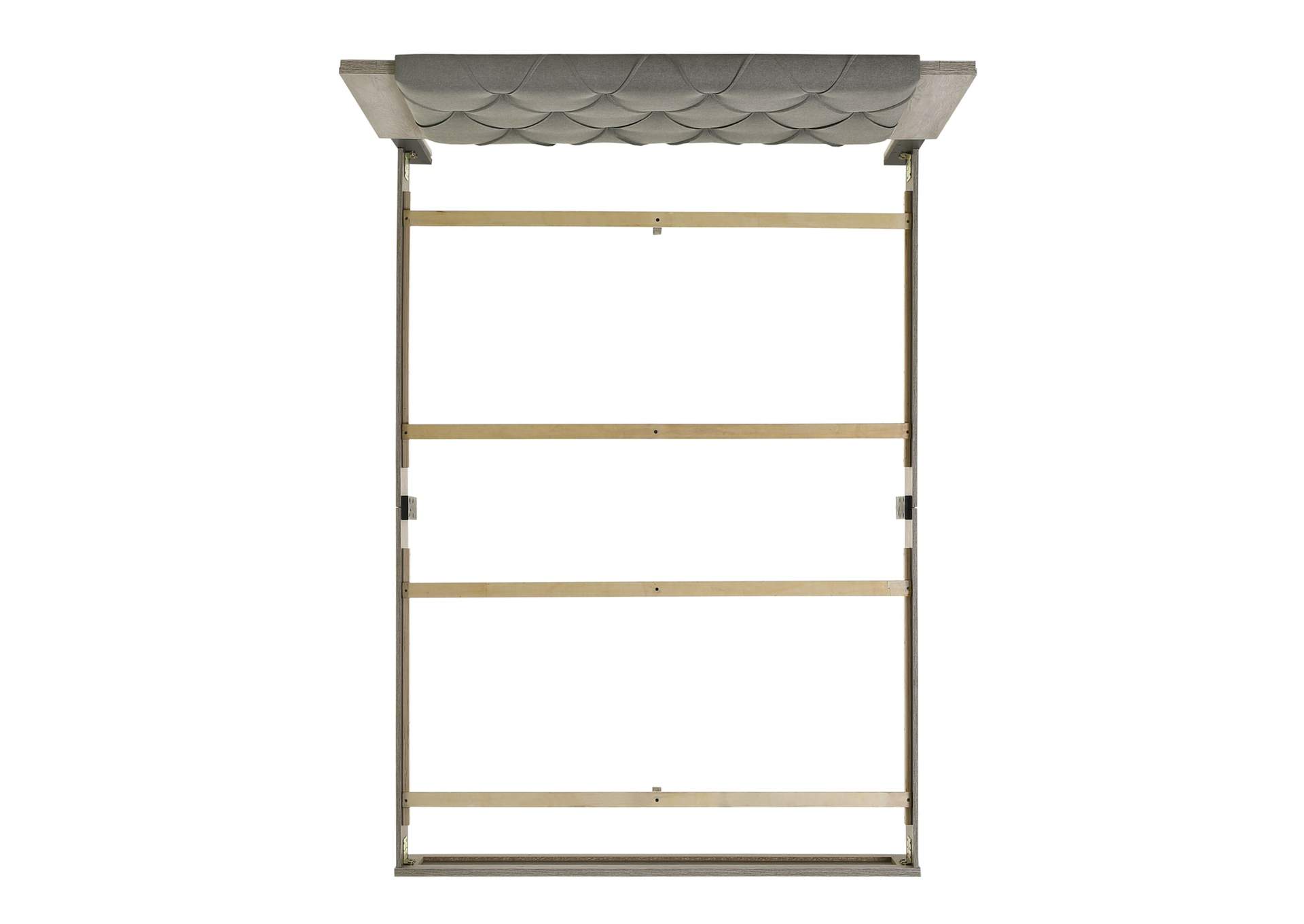 Delta Queen Bed Complete,Elements