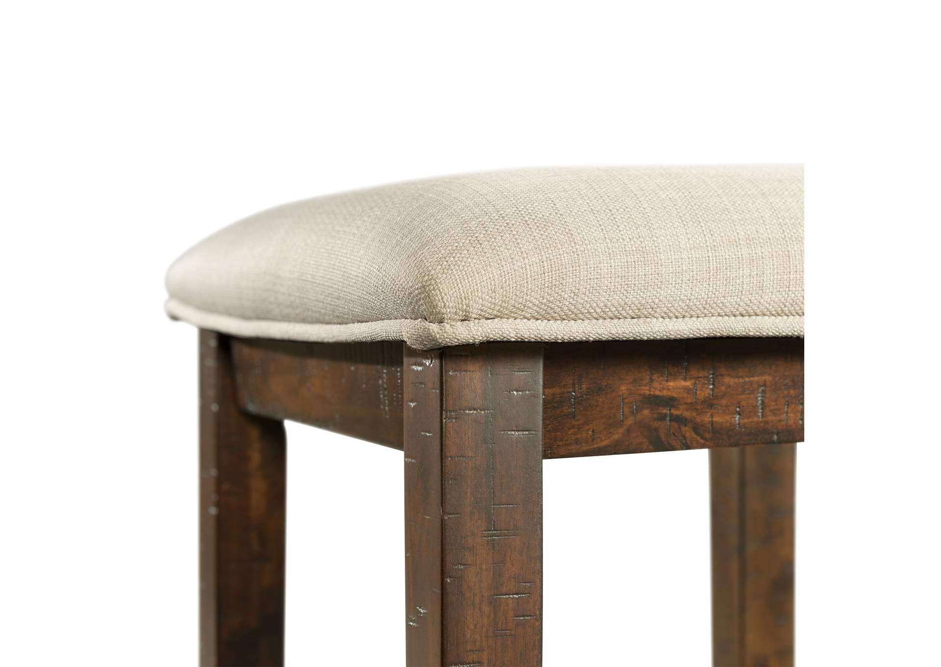 Jax Bar Table Single Pack Table Three Stools,Elements