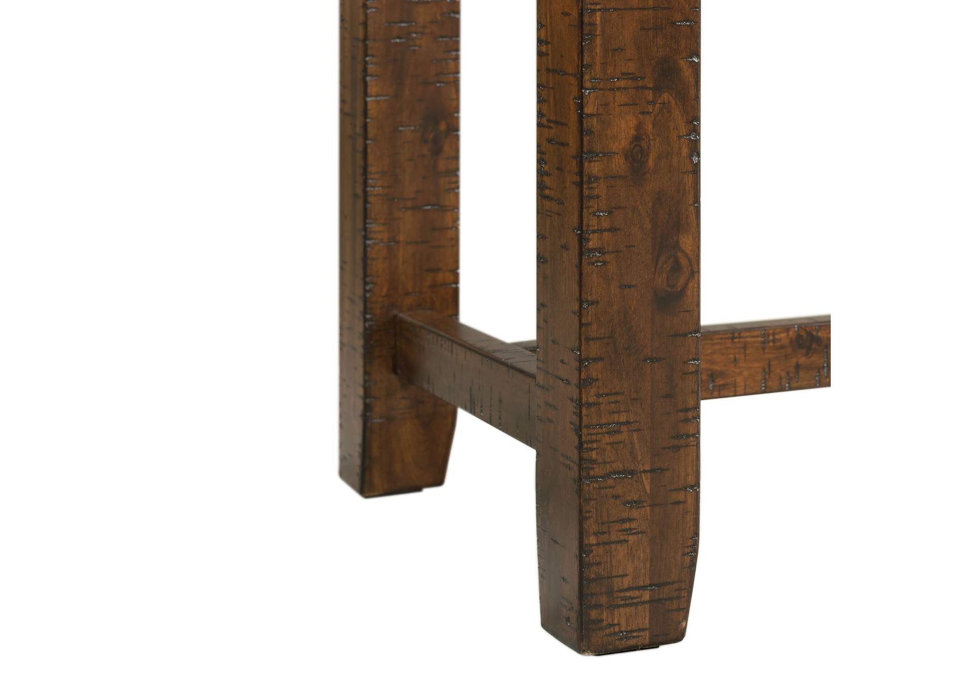 Jax Bar Table Single Pack Table Three Stools,Elements