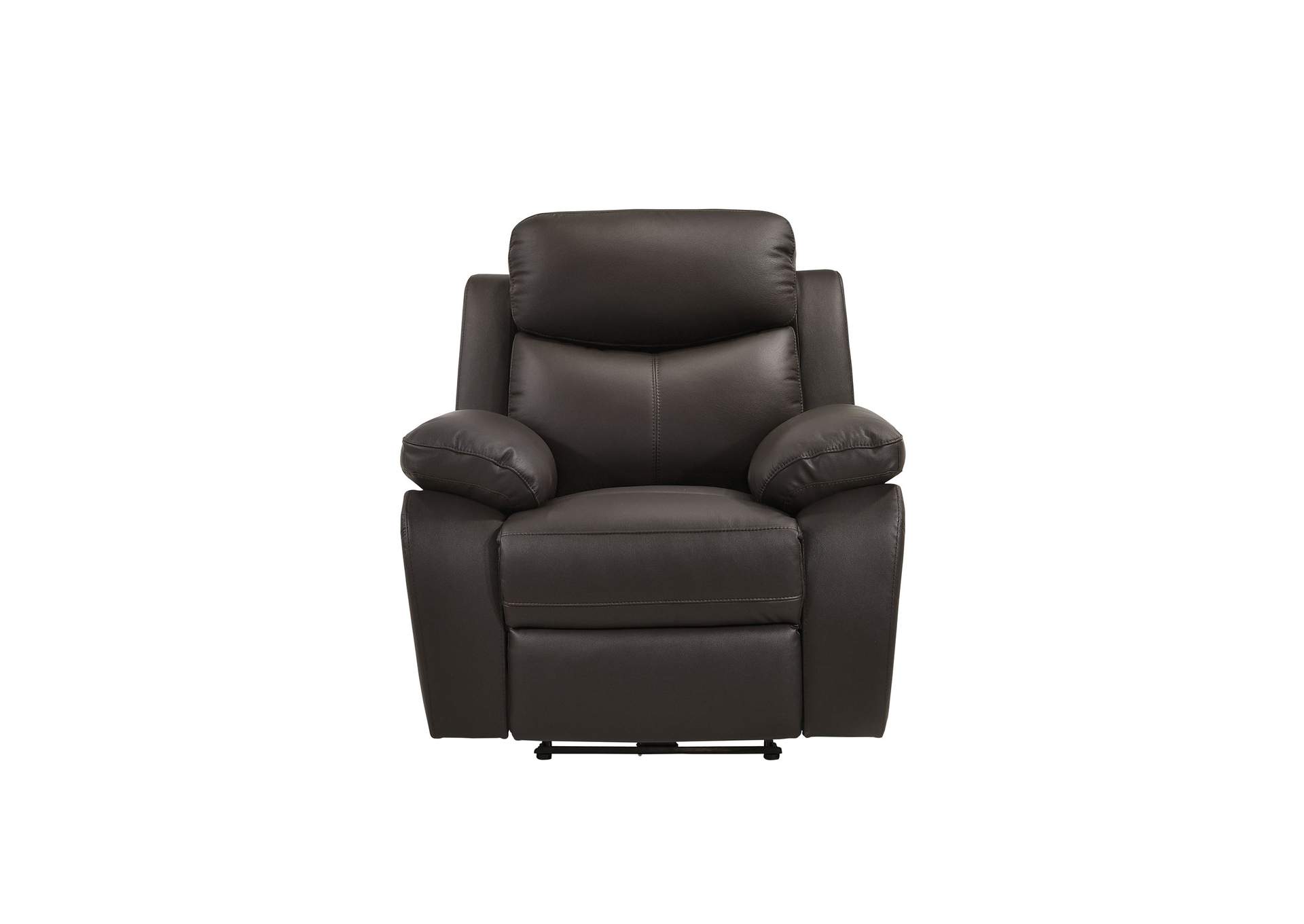 Dryden Power Motion Recliner In Aviarah Brown,Elements