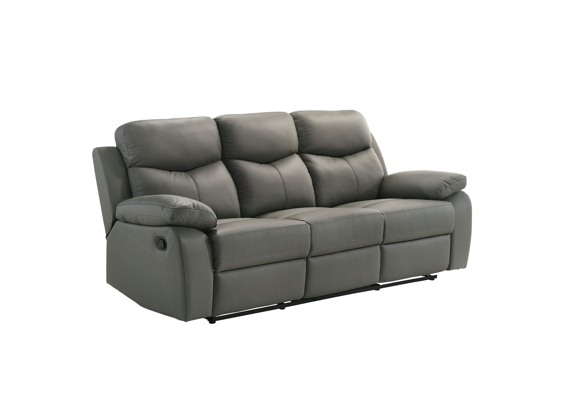 Dryden Motion Sofa In Aviarah Grey,Elements