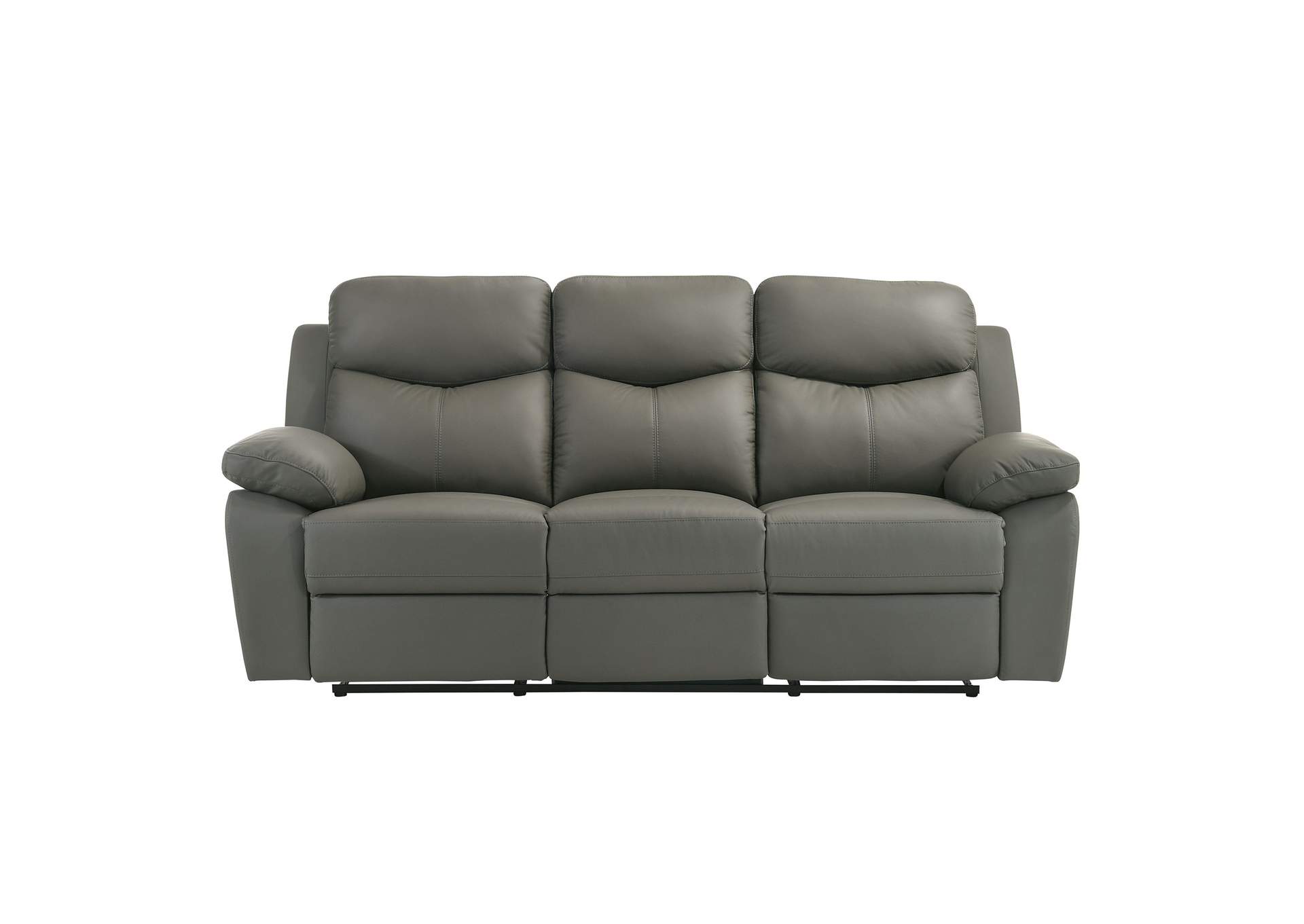 Dryden Motion Sofa In Aviarah Grey,Elements