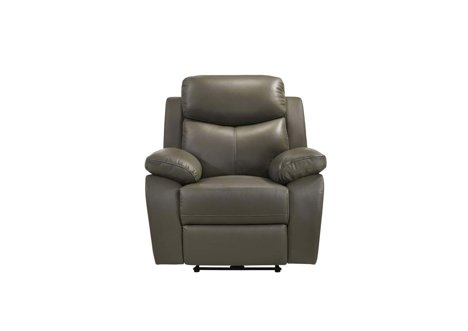 Dryden Motion Recliner In Aviarah Grey,Elements