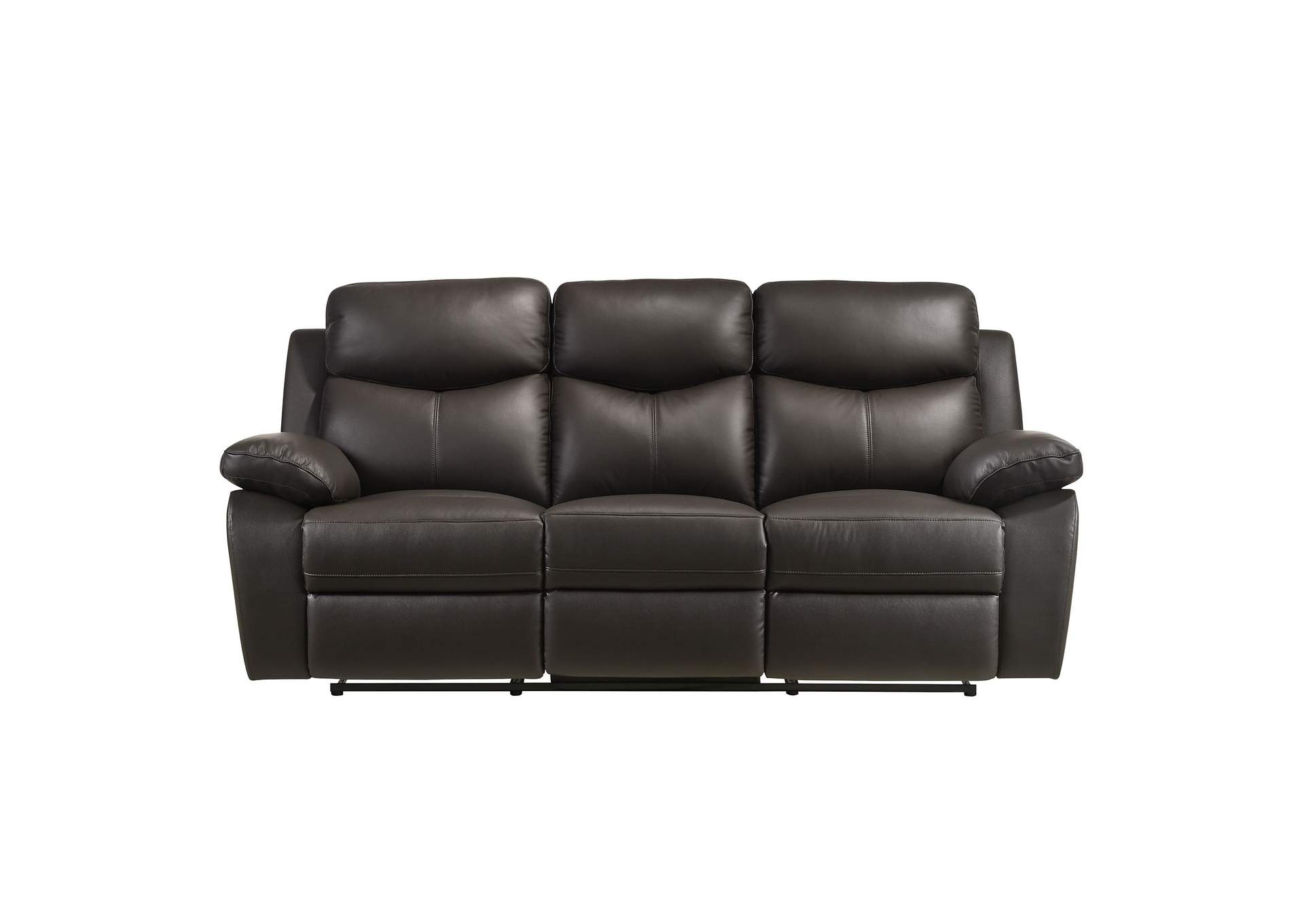 Dryden Motion Sofa In Aviarah Brown,Elements