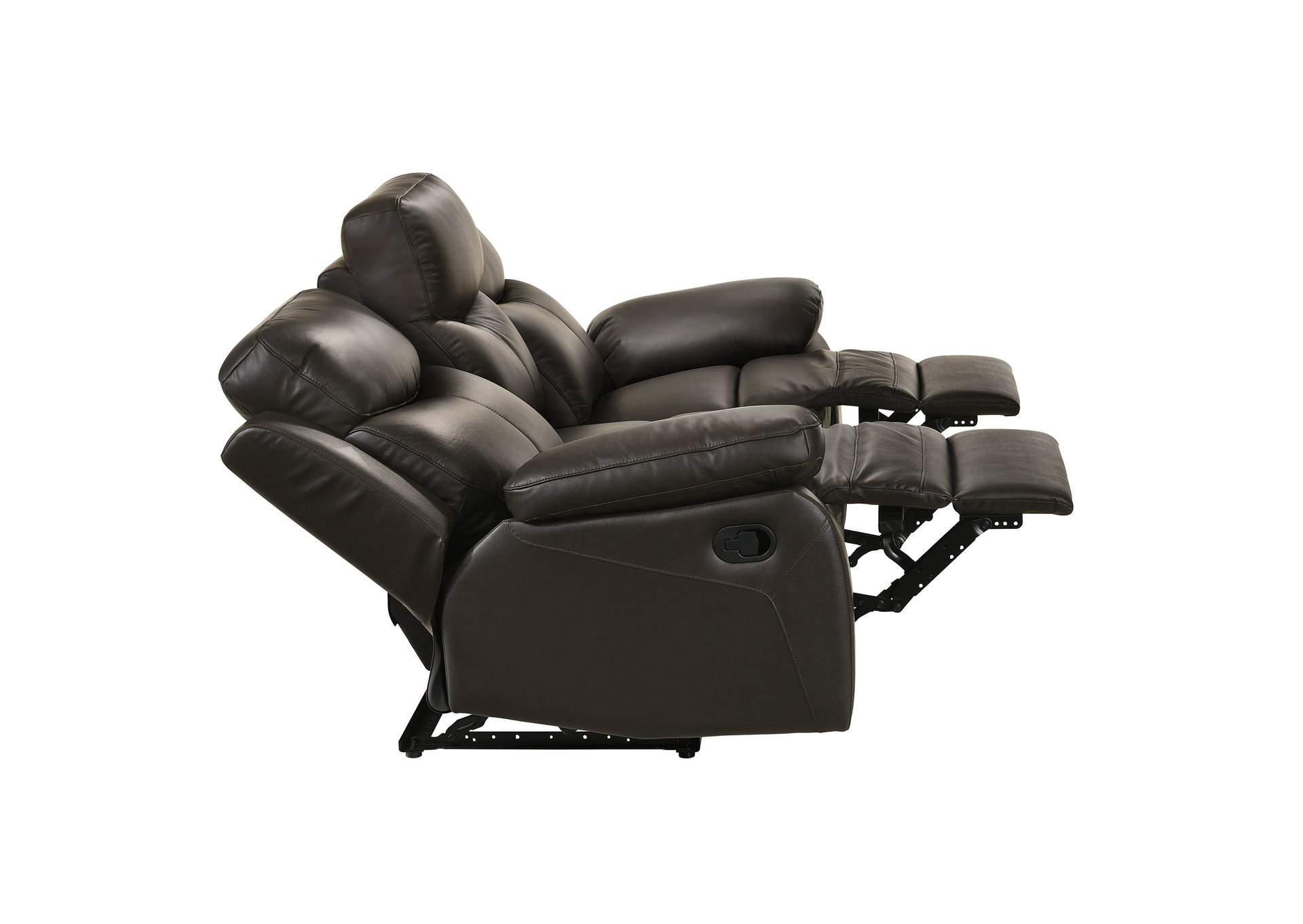 Dryden Motion Sofa In Aviarah Brown,Elements