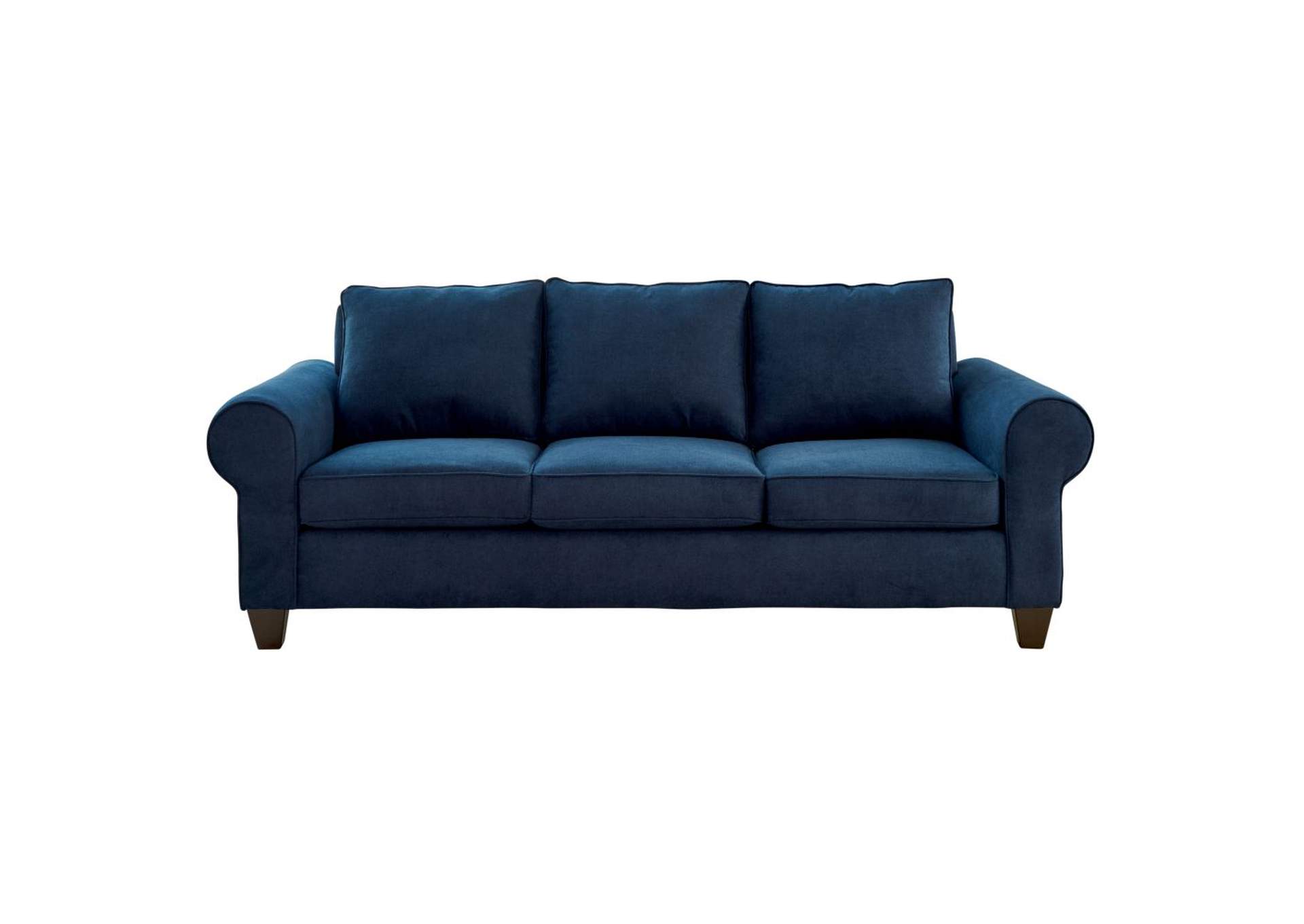 705 Sofa In Jessie Navy,Elements