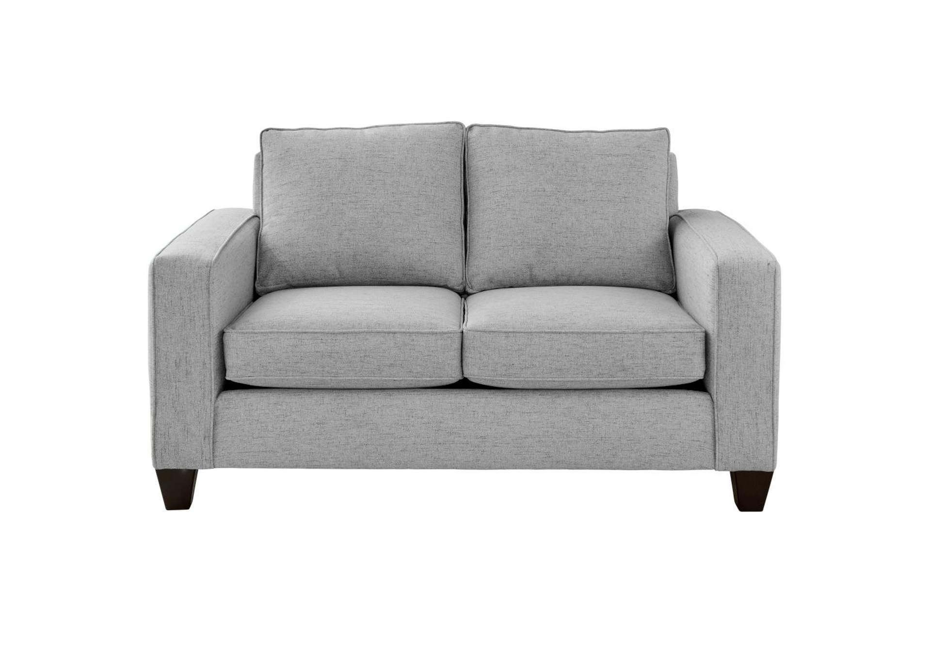 409 Loveseat In Sincere Austere,Elements