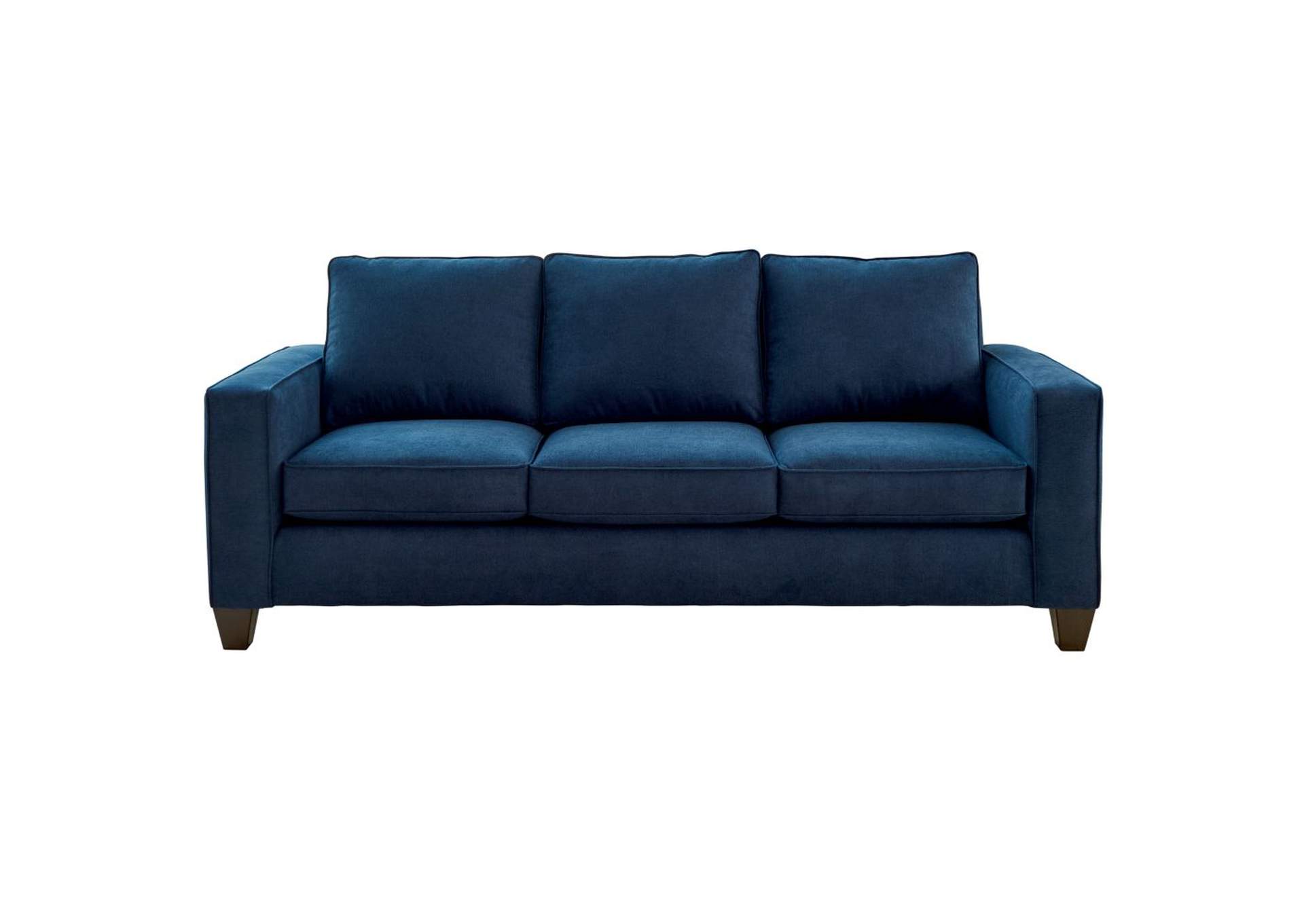 409 Sofa In Jessie Navy,Elements