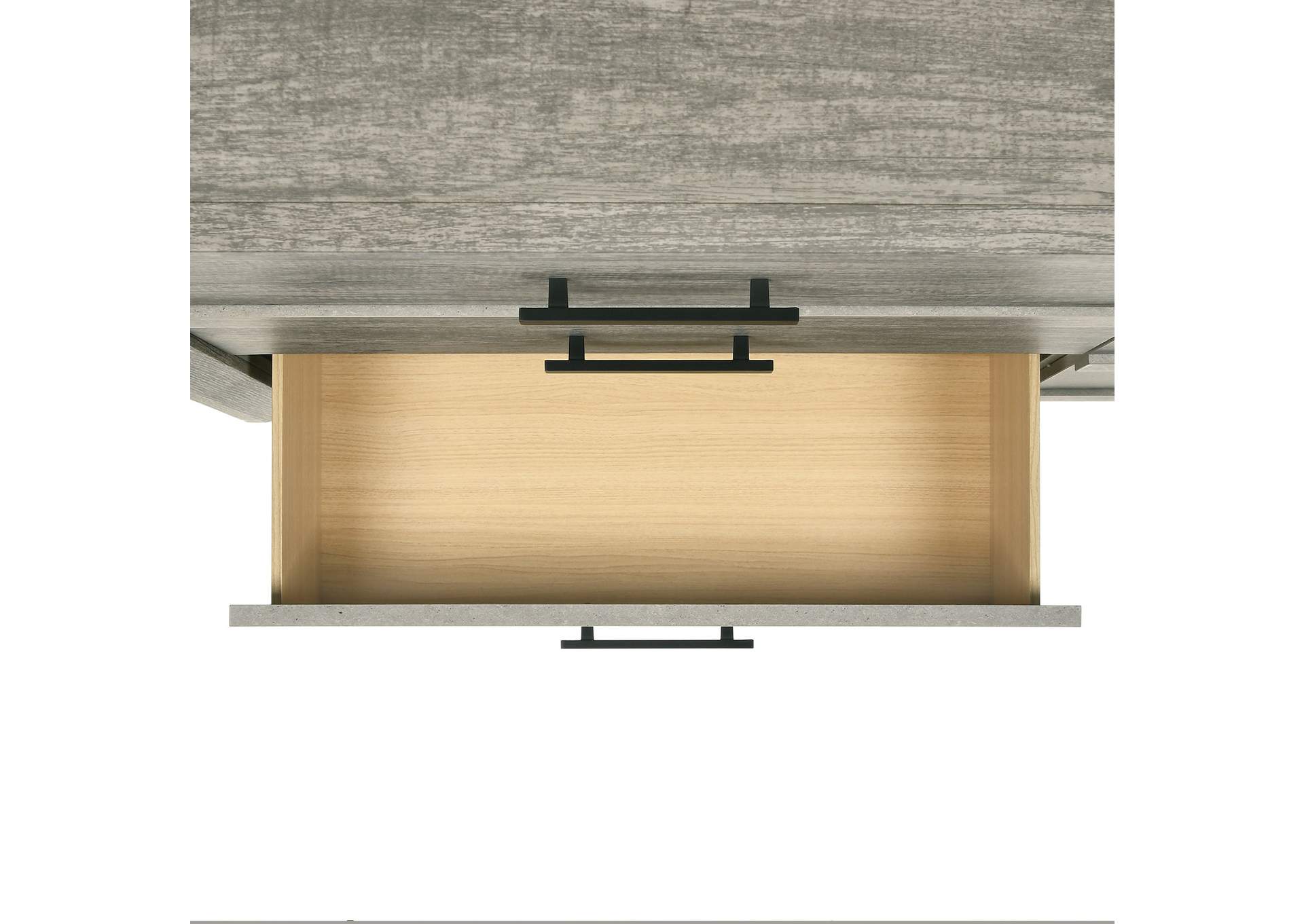 Ellen Dresser Grey,Elements