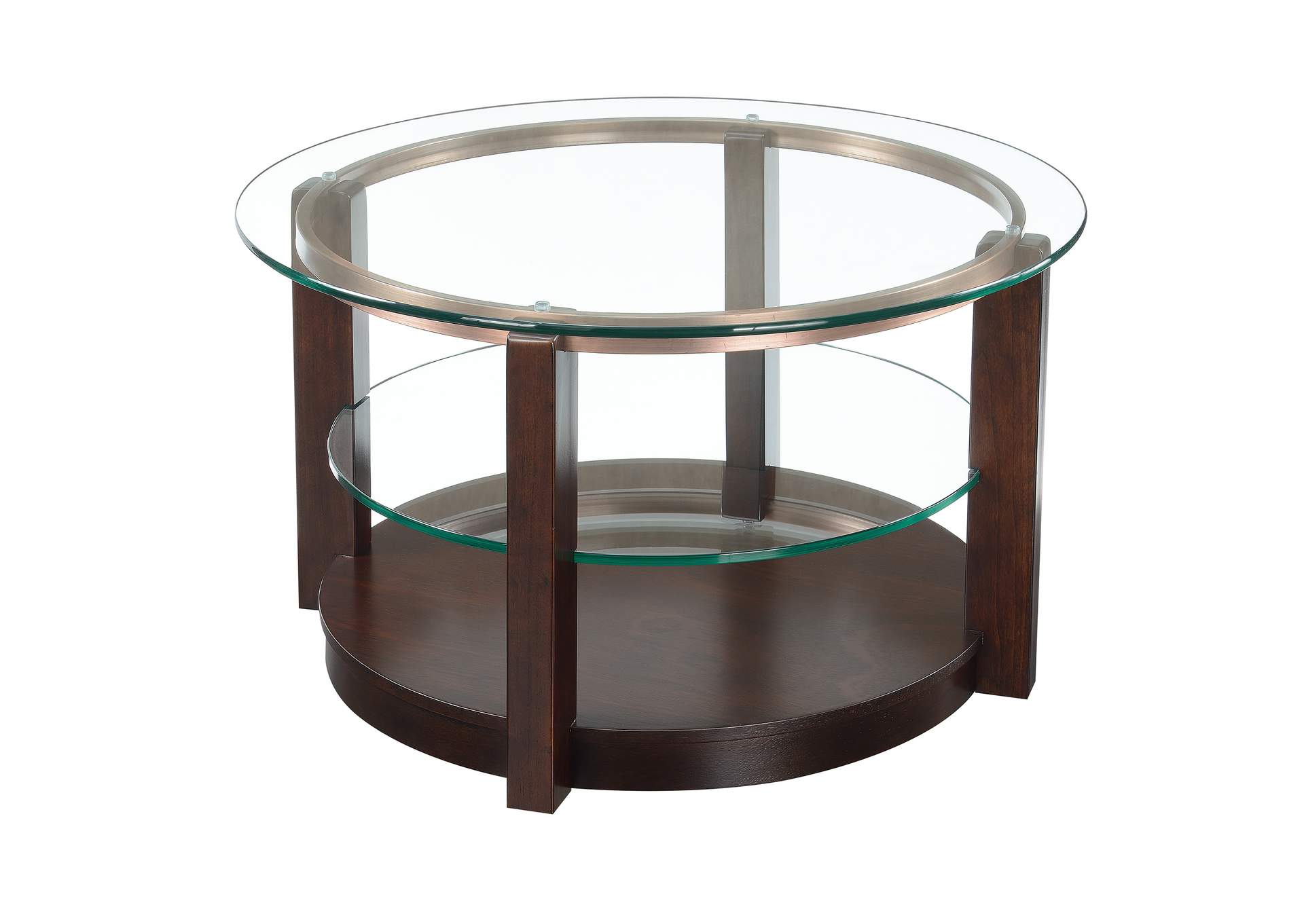 Elsa Coffee Table Dark 3A,Elements