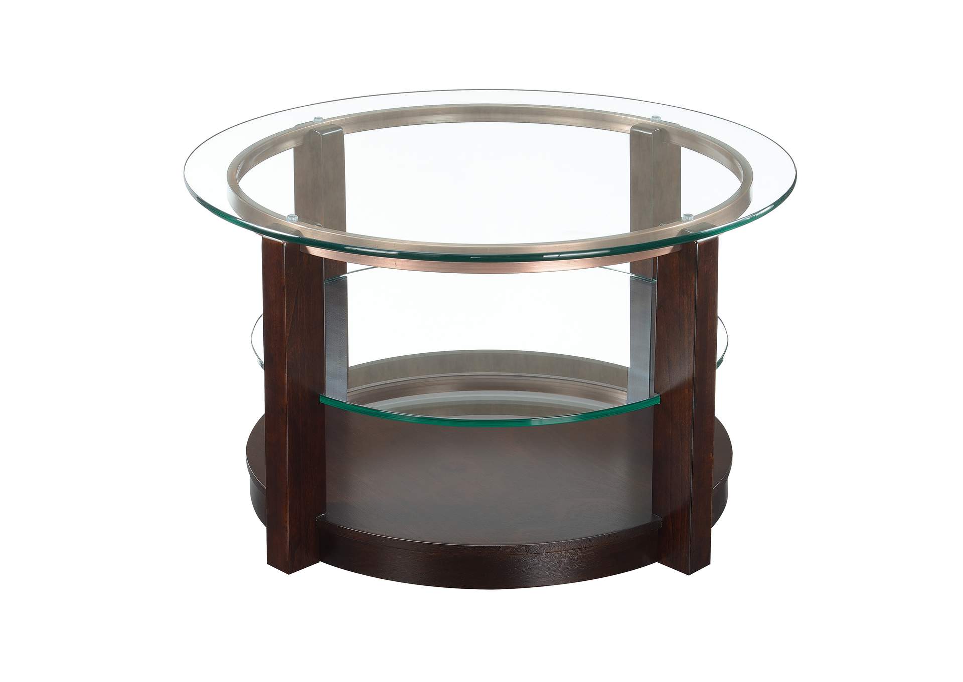 Elsa Coffee Table Dark 3A,Elements