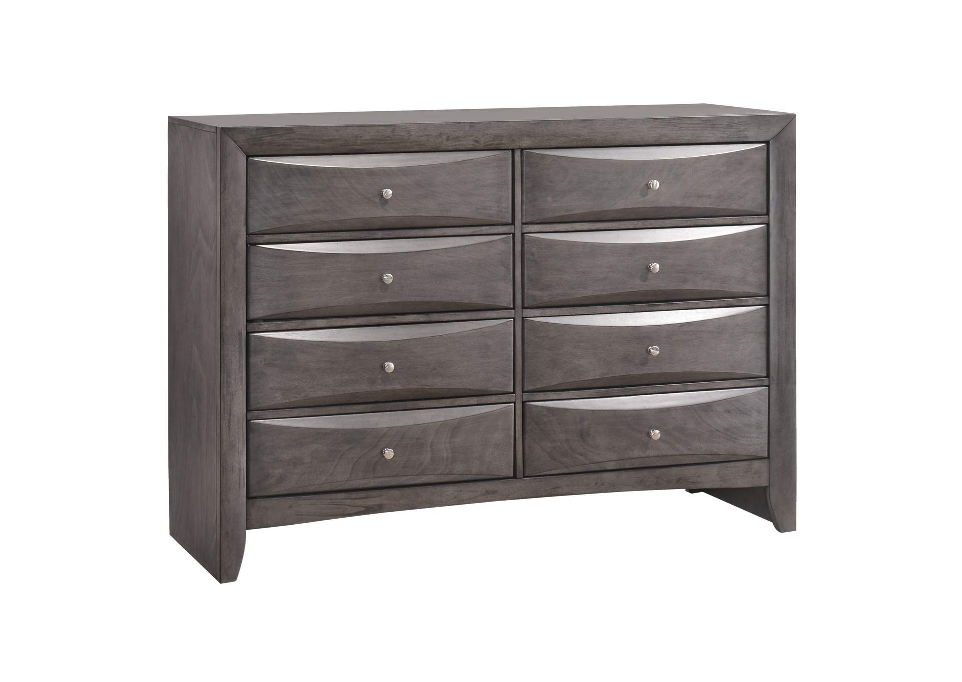 Emily Dresser Grey,Elements