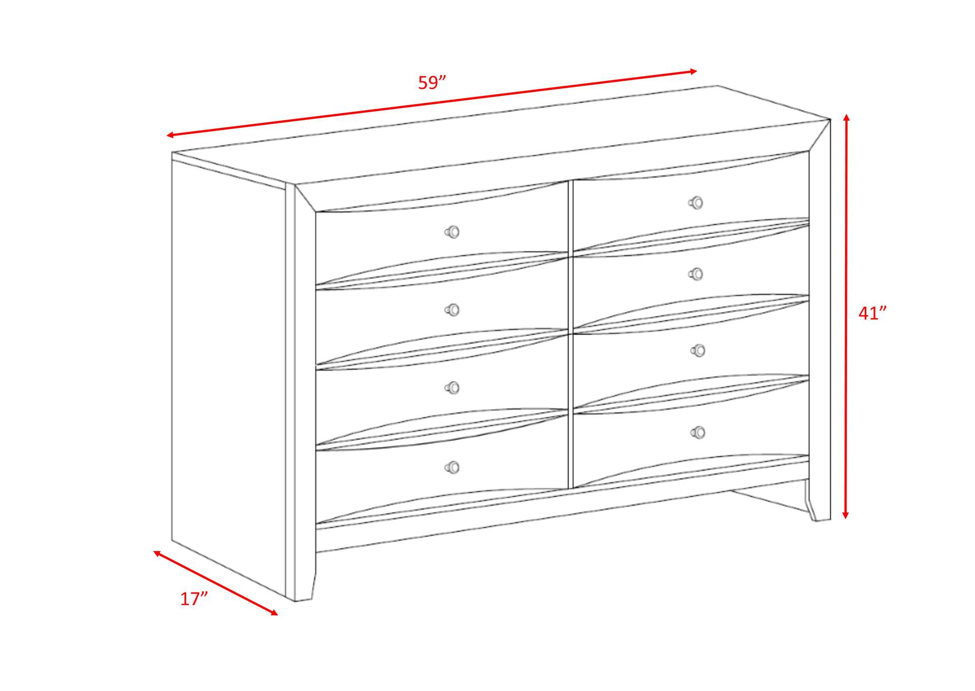 Emily Dresser Grey,Elements