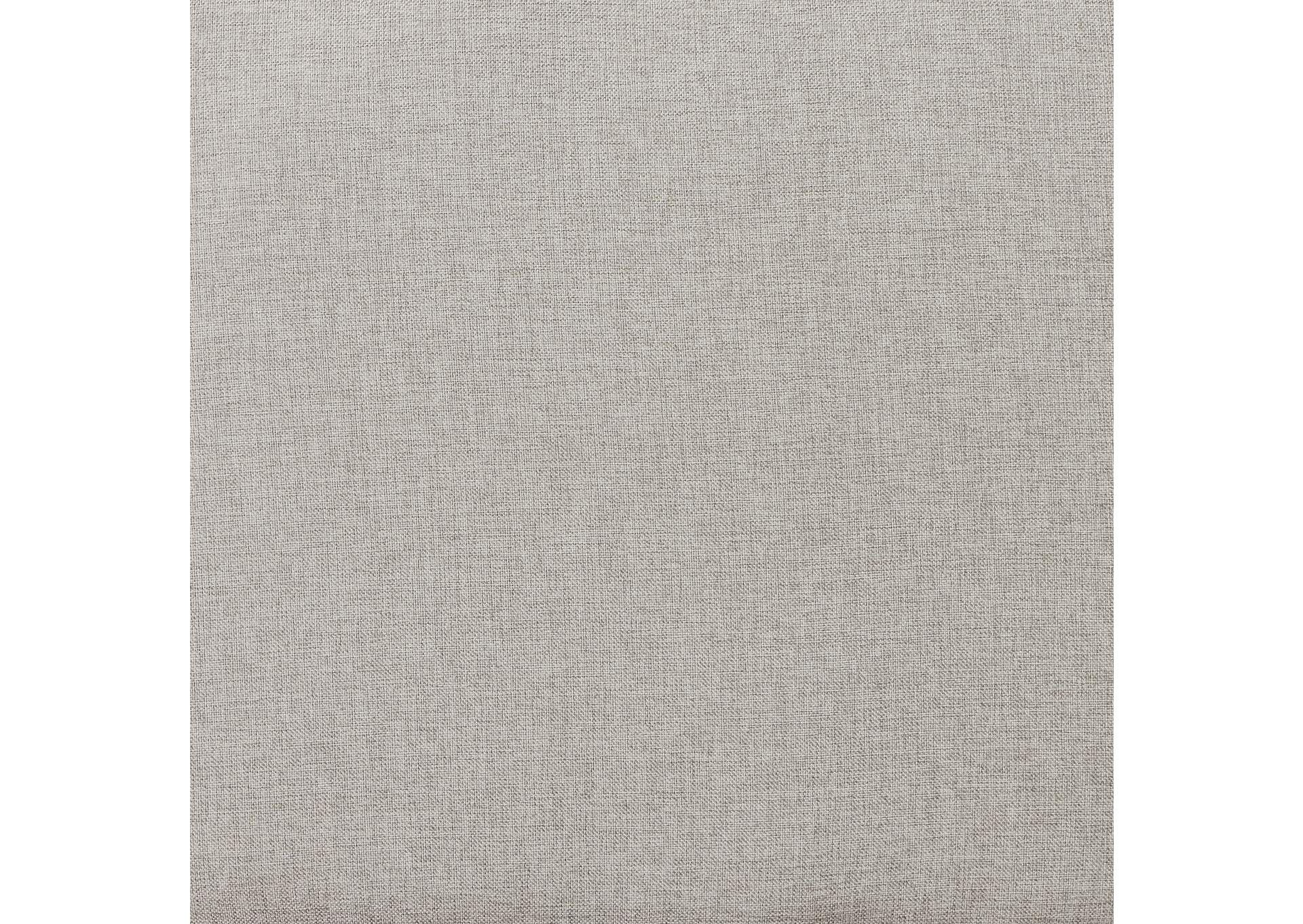 Erica 2 Piece Set In Heirloom Grey - Chair Ottoman,Elements